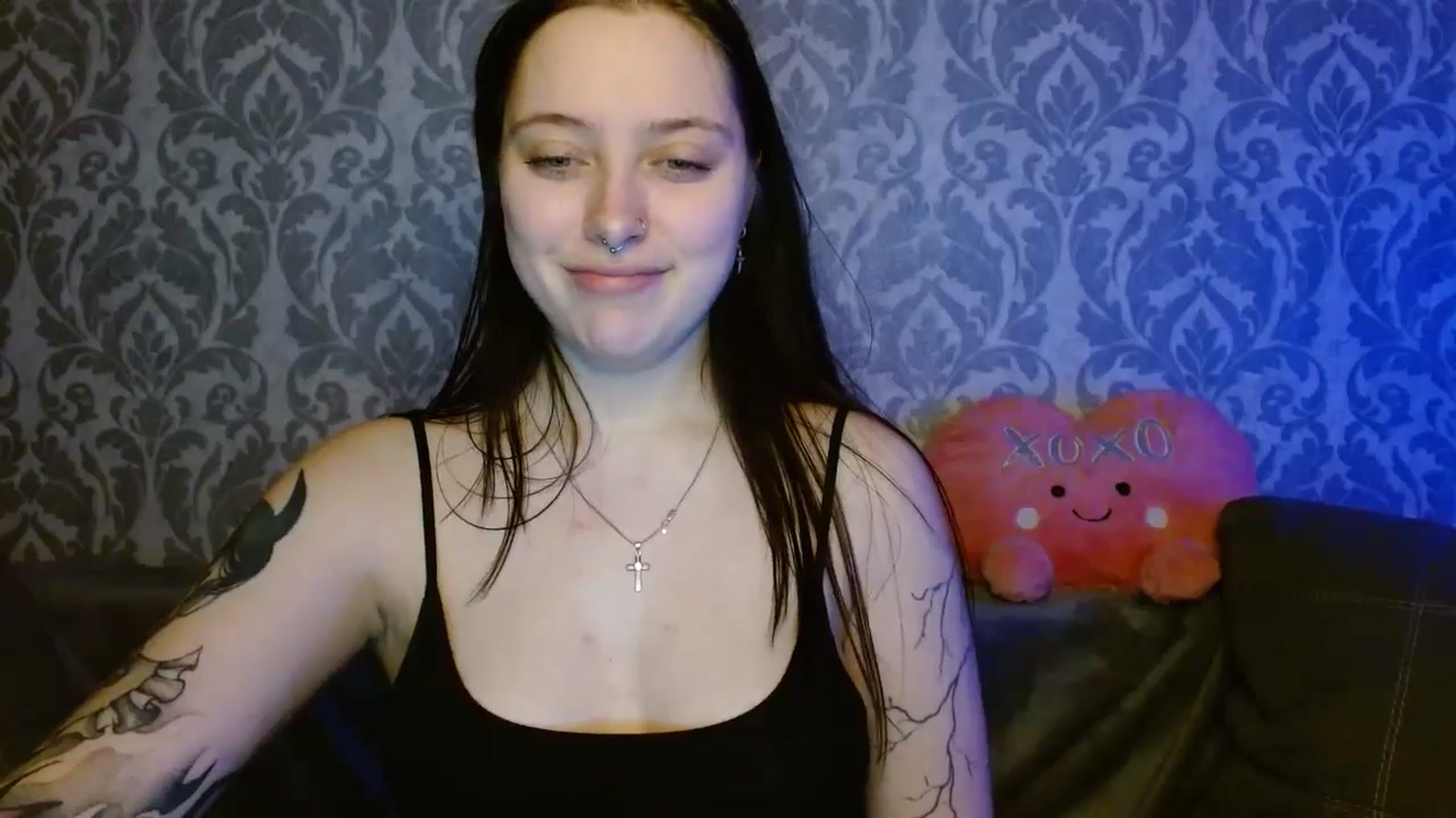 Gallery image thumbnail from AmyWard's myfreecams stream on, 03/02/2026, 14:48 image 9 of 20
