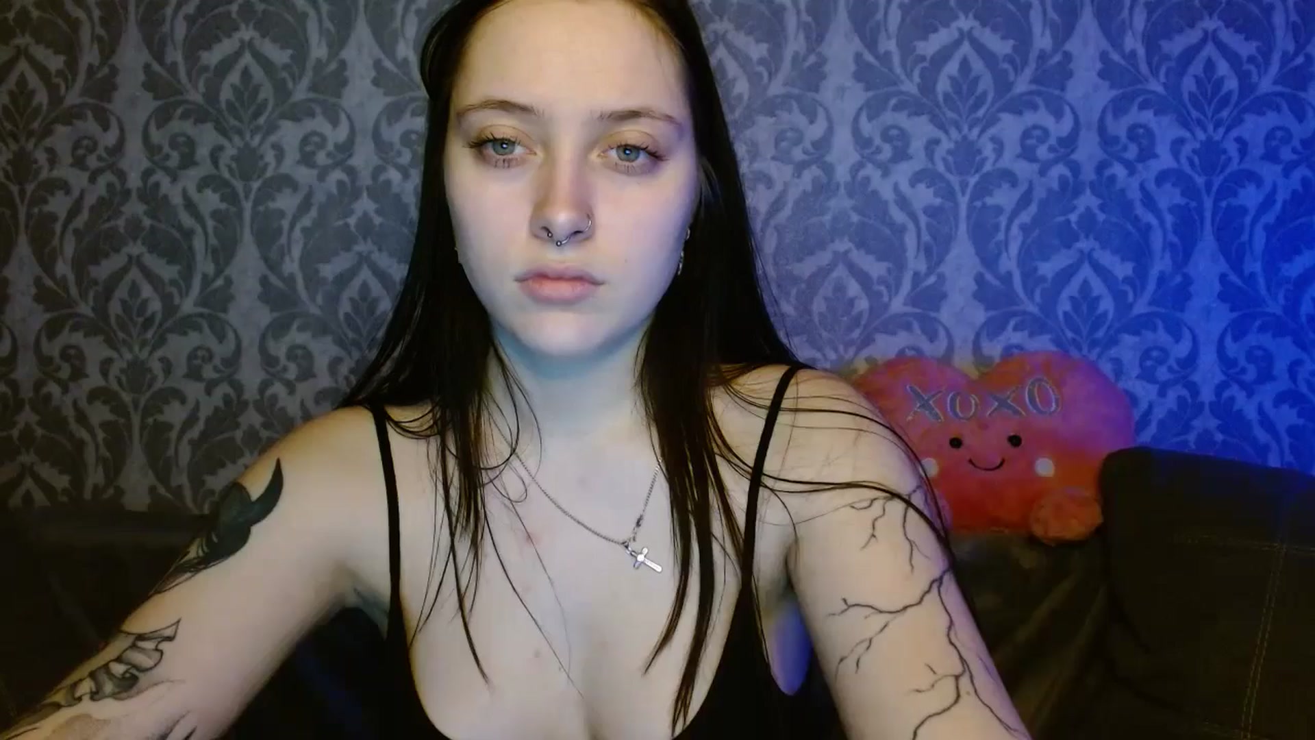 Gallery image thumbnail from AmyWard's myfreecams stream on, 03/02/2026, 14:48 image 17 of 20