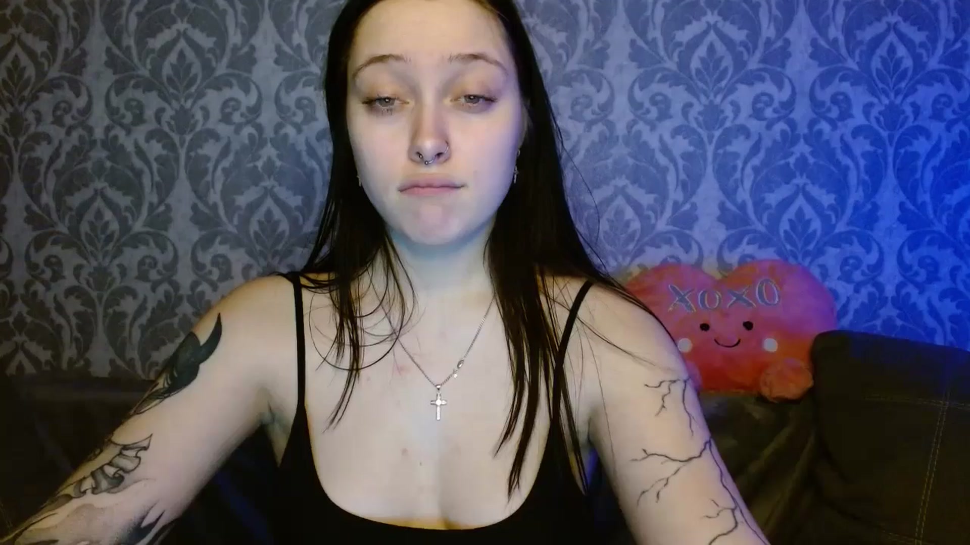 Gallery image thumbnail from AmyWard's myfreecams stream on, 03/02/2026, 14:48 image 10 of 20