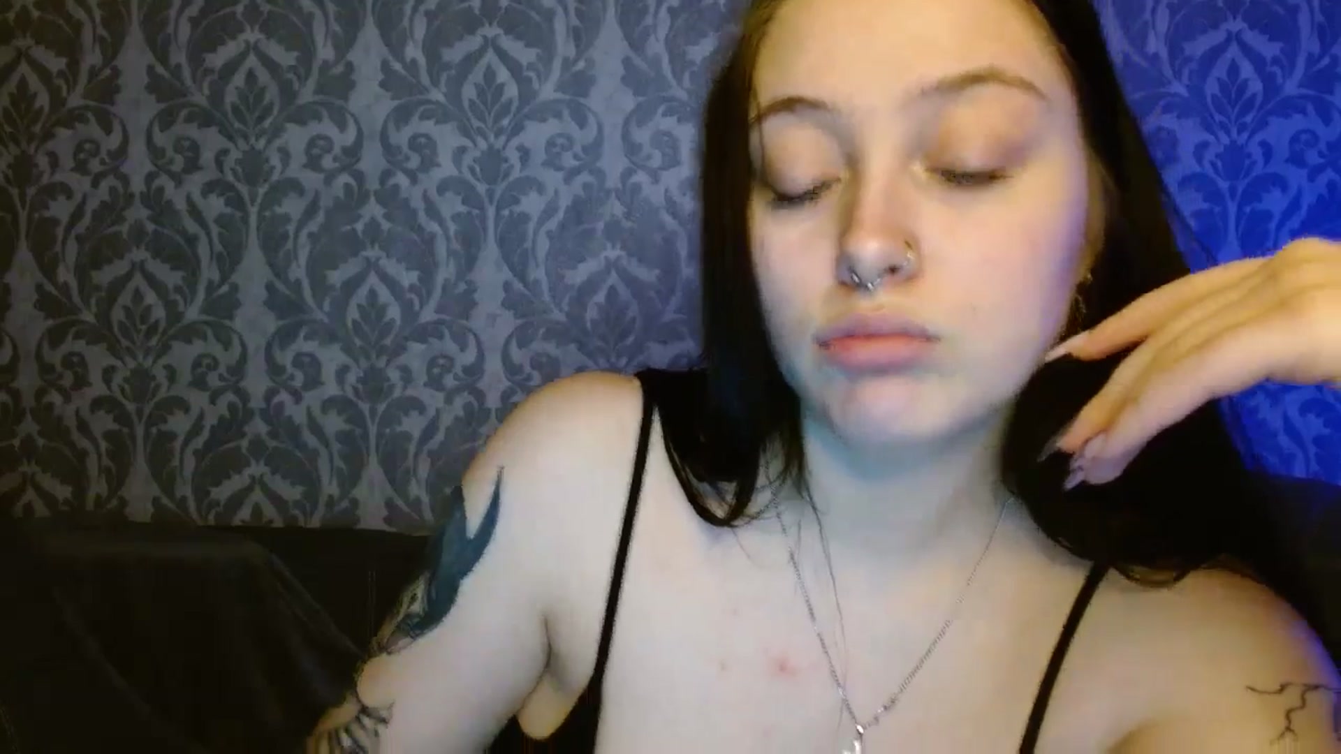 Gallery image thumbnail from AmyWard's myfreecams stream on, 03/02/2026, 14:48 image 2 of 20