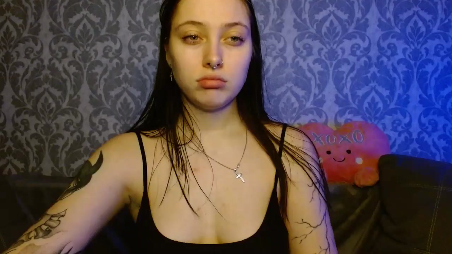 Gallery image thumbnail from AmyWard's myfreecams stream on, 03/02/2026, 14:48 image 12 of 20