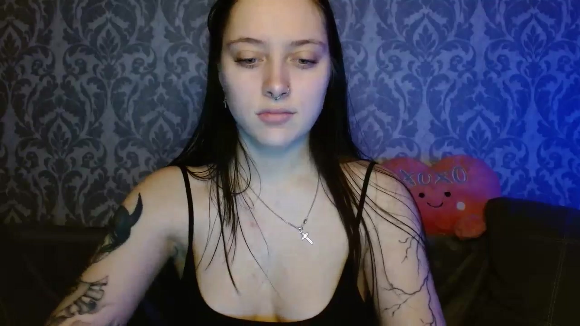 Gallery image thumbnail from AmyWard's myfreecams stream on, 03/02/2026, 14:48 image 13 of 20