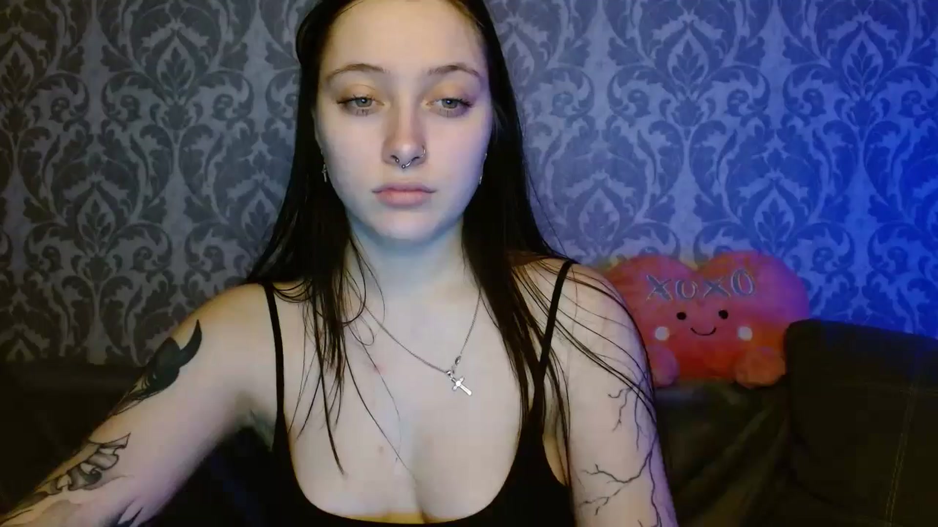Gallery image thumbnail from AmyWard's myfreecams stream on, 03/02/2026, 14:48 image 14 of 20