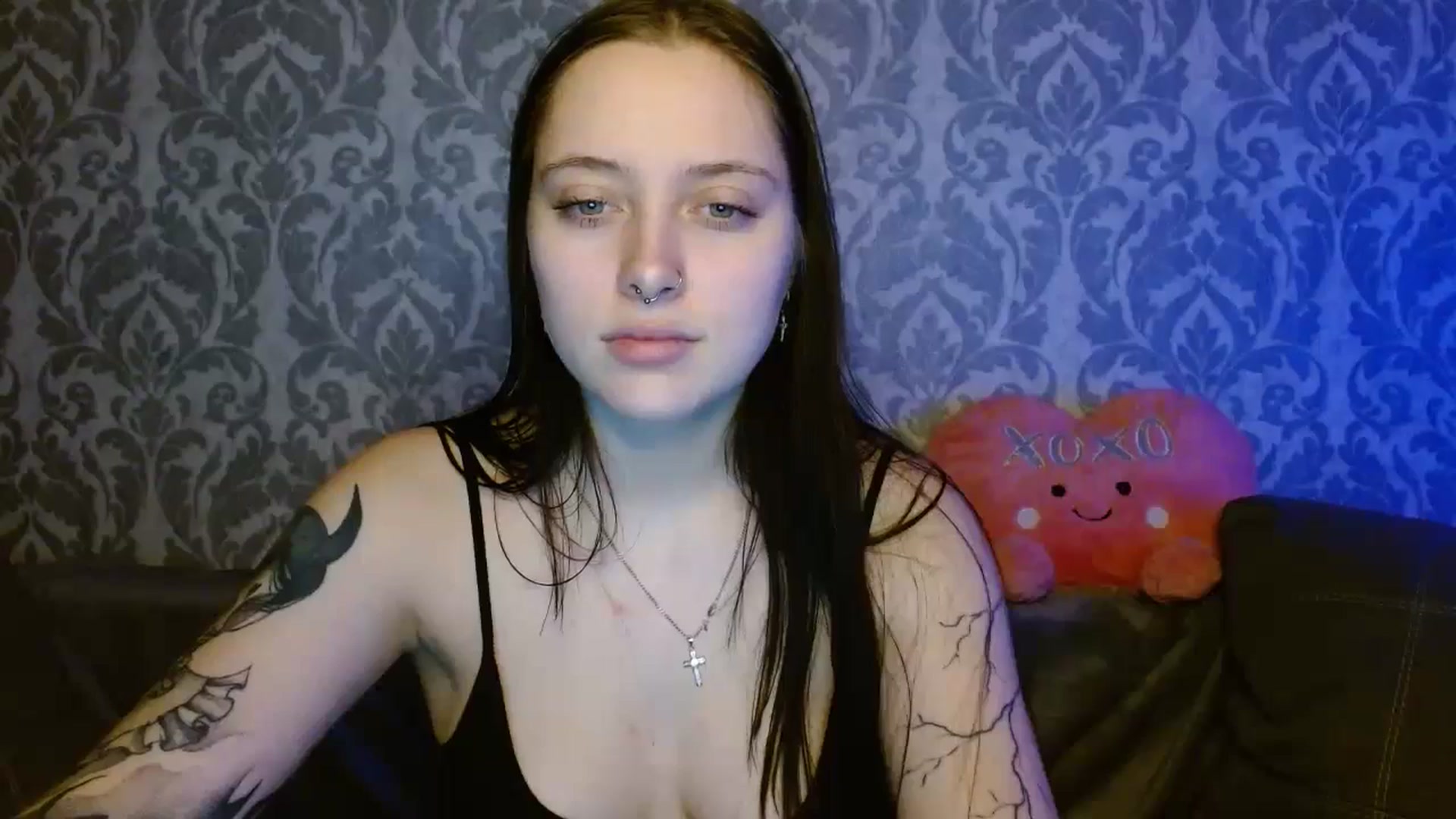 Gallery image thumbnail from AmyWard's myfreecams stream on, 03/02/2026, 14:48 image 7 of 20