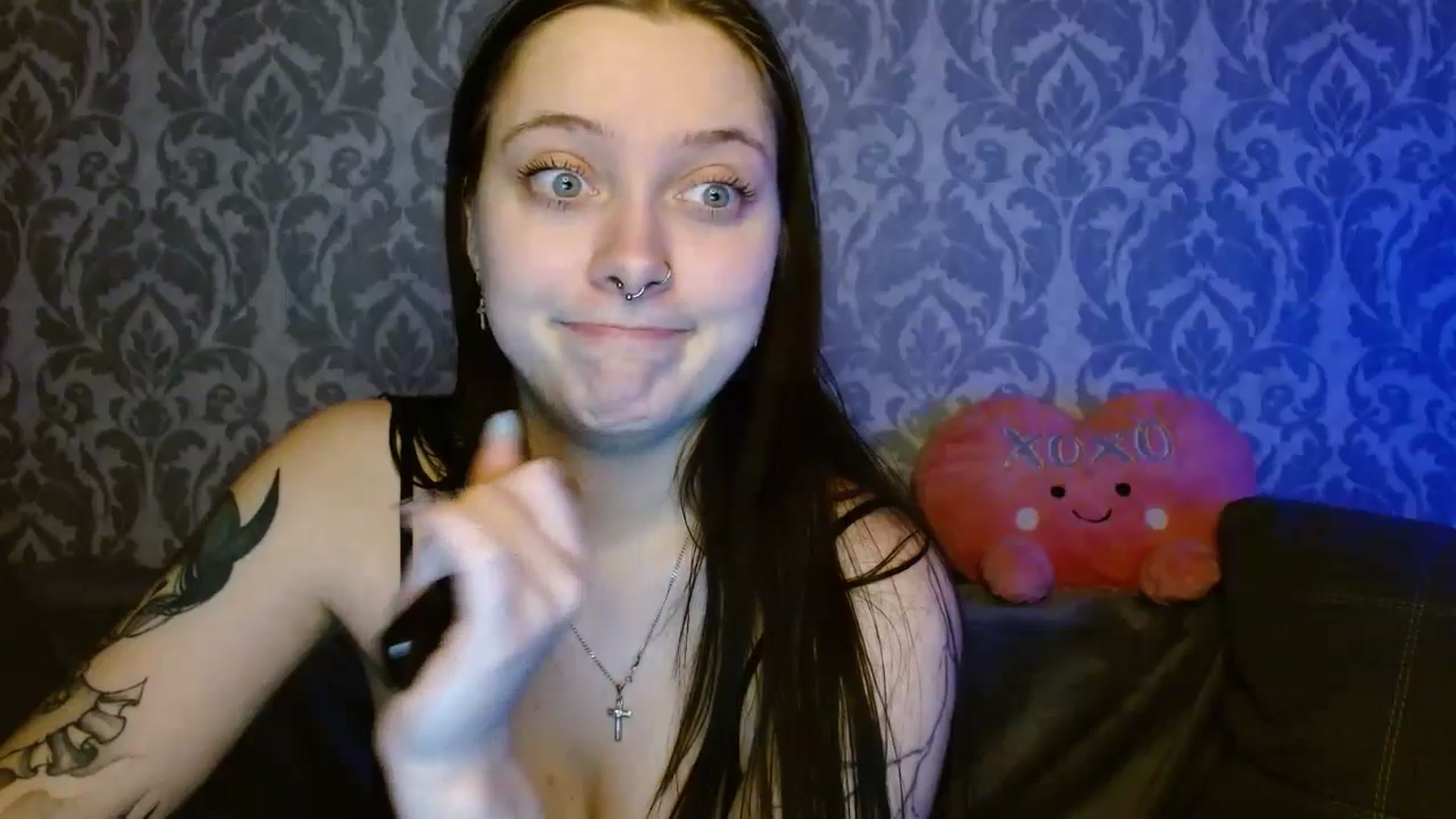 Gallery image thumbnail from AmyWard's myfreecams stream on, 03/02/2026, 14:48 image 6 of 20