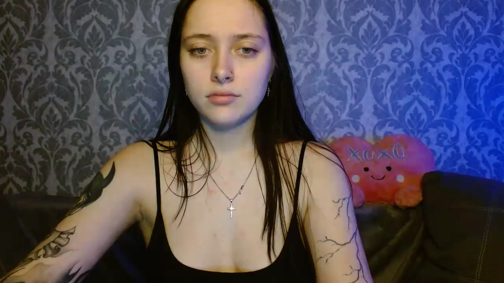 Gallery image thumbnail from AmyWard's myfreecams stream on, 03/02/2026, 14:48 image 11 of 20