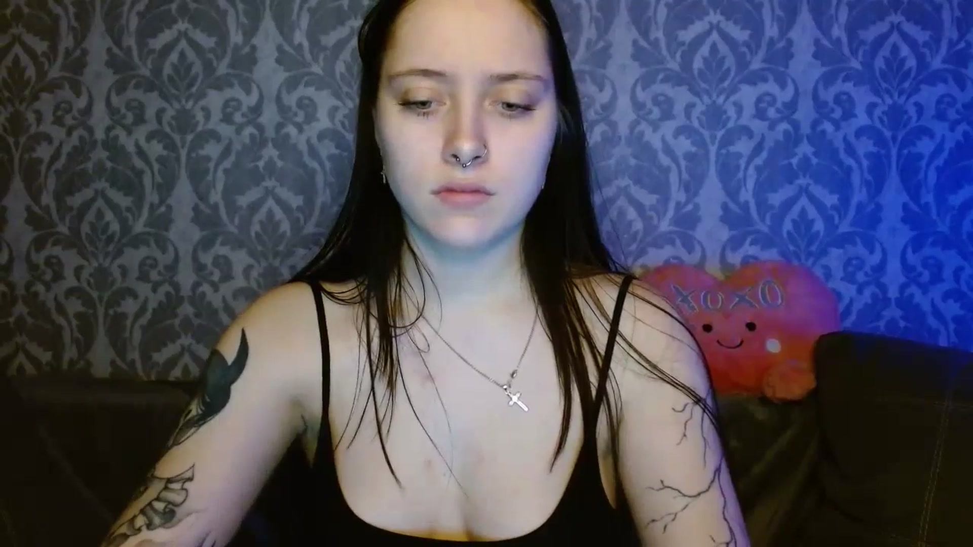 Gallery image thumbnail from AmyWard's myfreecams stream on, 03/02/2026, 14:48 image 15 of 20