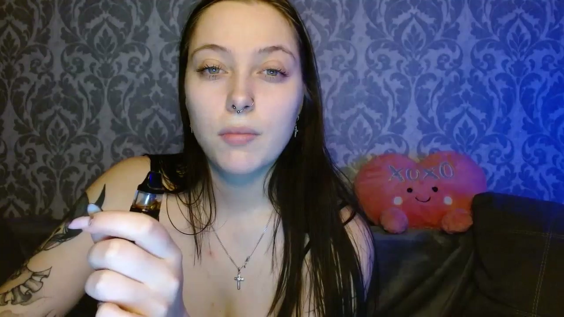 Gallery image thumbnail from AmyWard's myfreecams stream on, 03/02/2026, 14:48 image 5 of 20