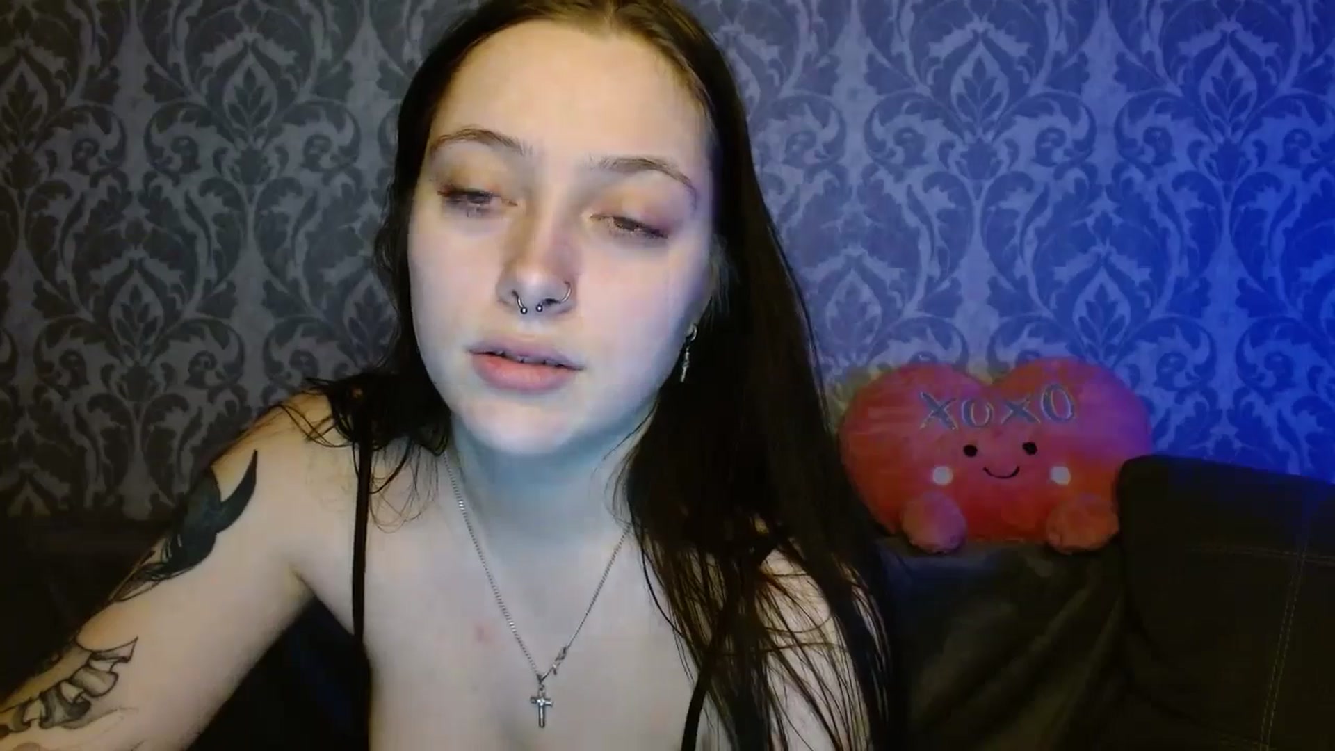 Gallery image thumbnail from AmyWard's myfreecams stream on, 03/02/2026, 14:48 image 20 of 20