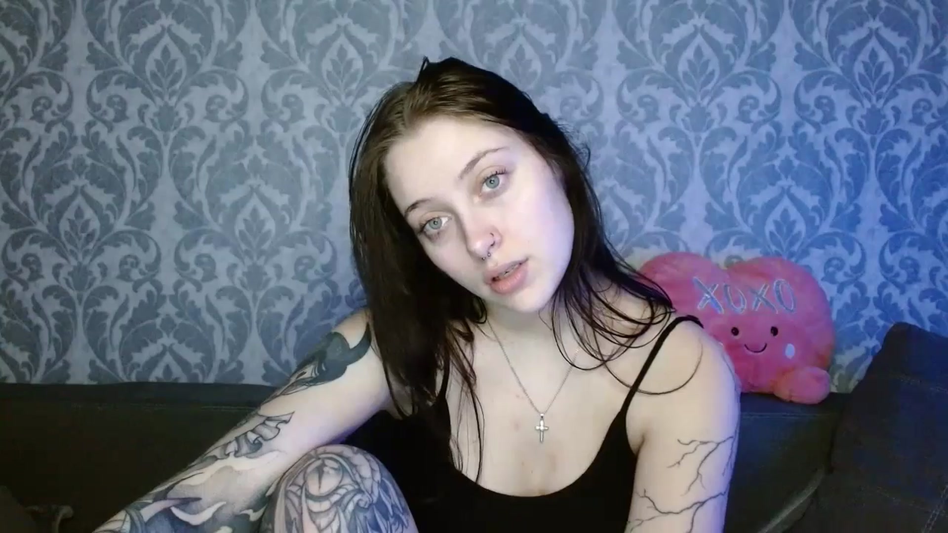 Gallery image thumbnail from AmyWard's myfreecams stream on, 03/03/2026, 13:01 image 8 of 20