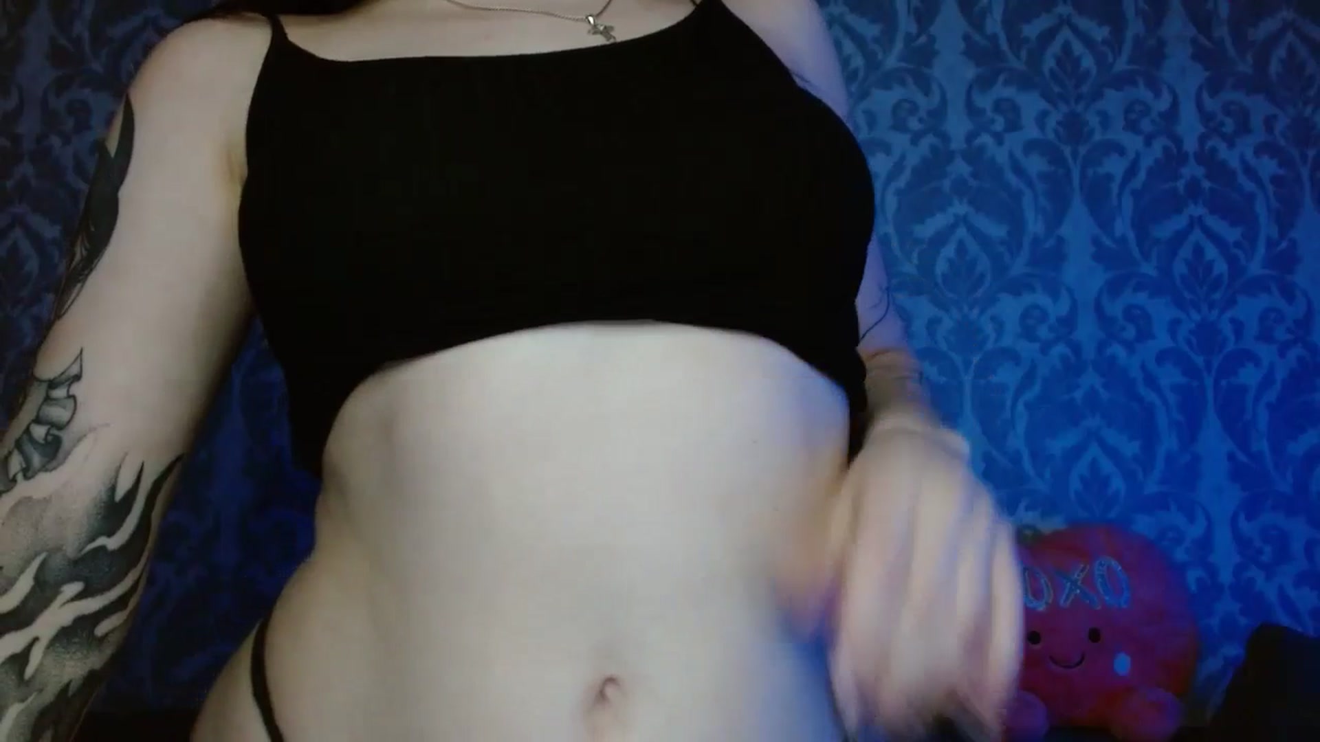 Gallery image thumbnail from AmyWard's myfreecams stream on, 03/03/2026, 13:01 image 20 of 20