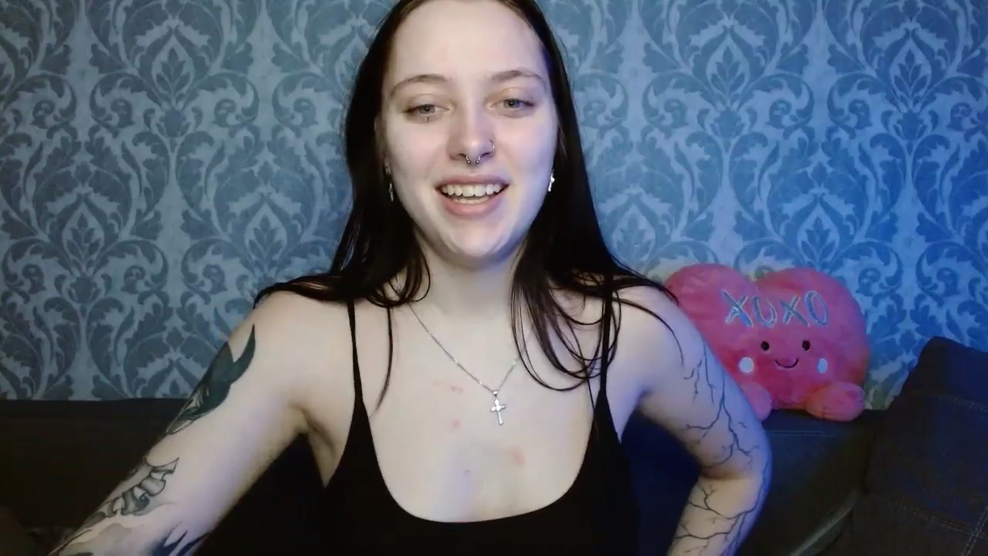 Gallery image thumbnail from AmyWard's myfreecams stream on, 03/03/2026, 13:01 image 11 of 20