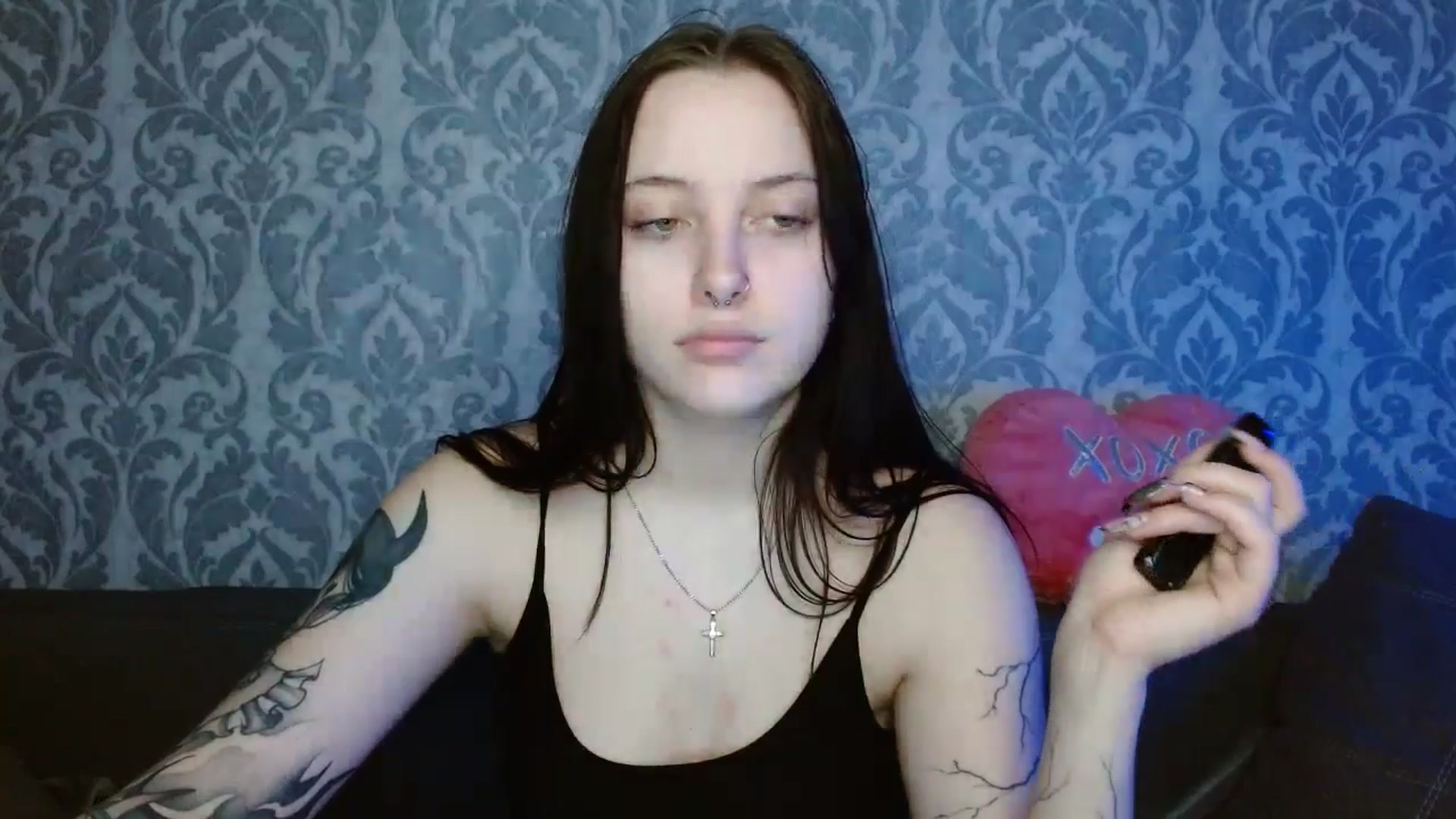 Gallery image thumbnail from AmyWard's myfreecams stream on, 03/03/2026, 13:01 image 10 of 20