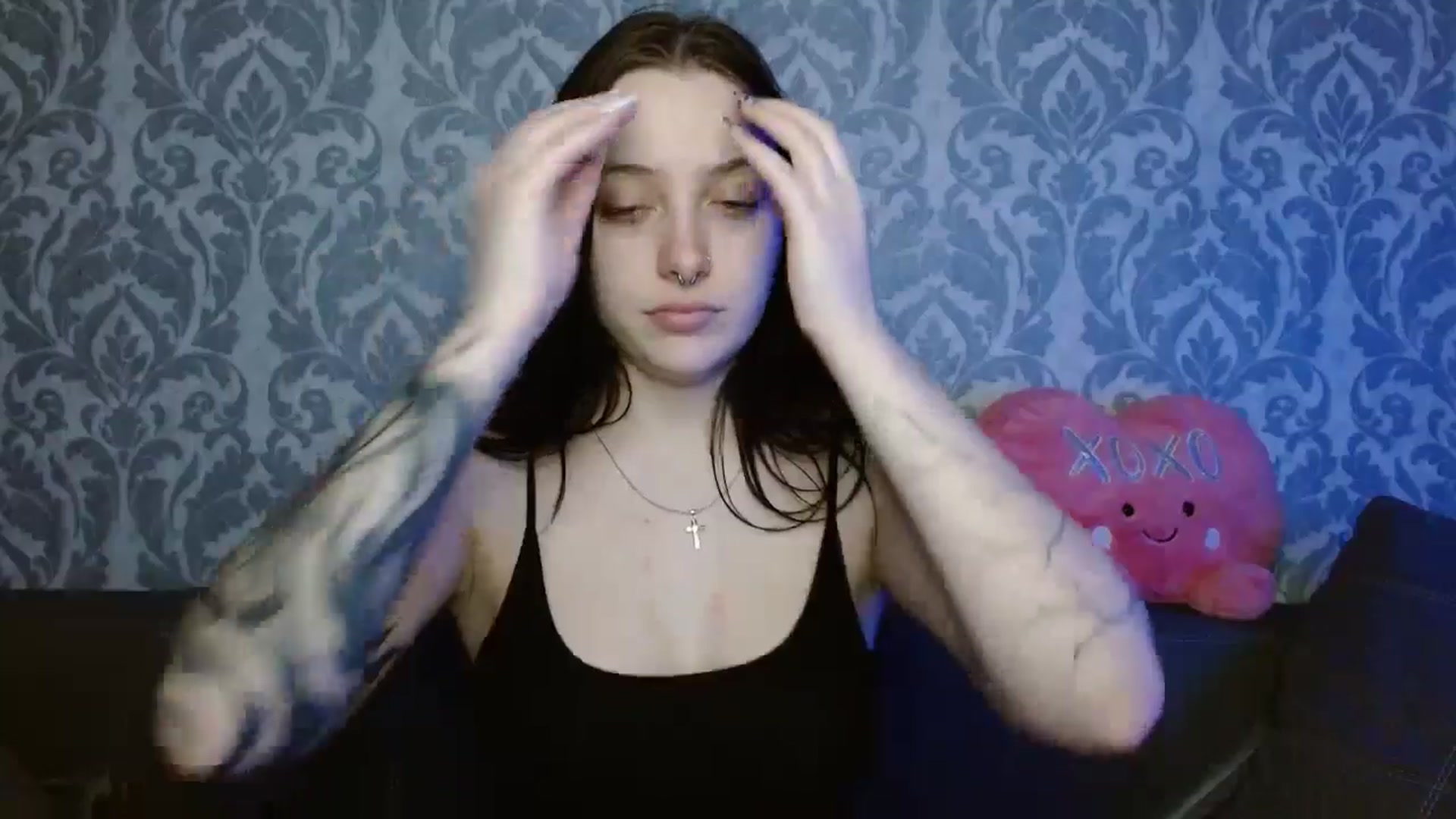 Gallery image thumbnail from AmyWard's myfreecams stream on, 03/03/2026, 13:01 image 12 of 20