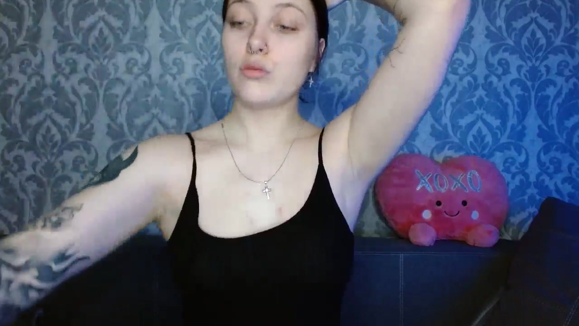 Gallery image thumbnail from AmyWard's myfreecams stream on, 03/03/2026, 13:01 image 5 of 20