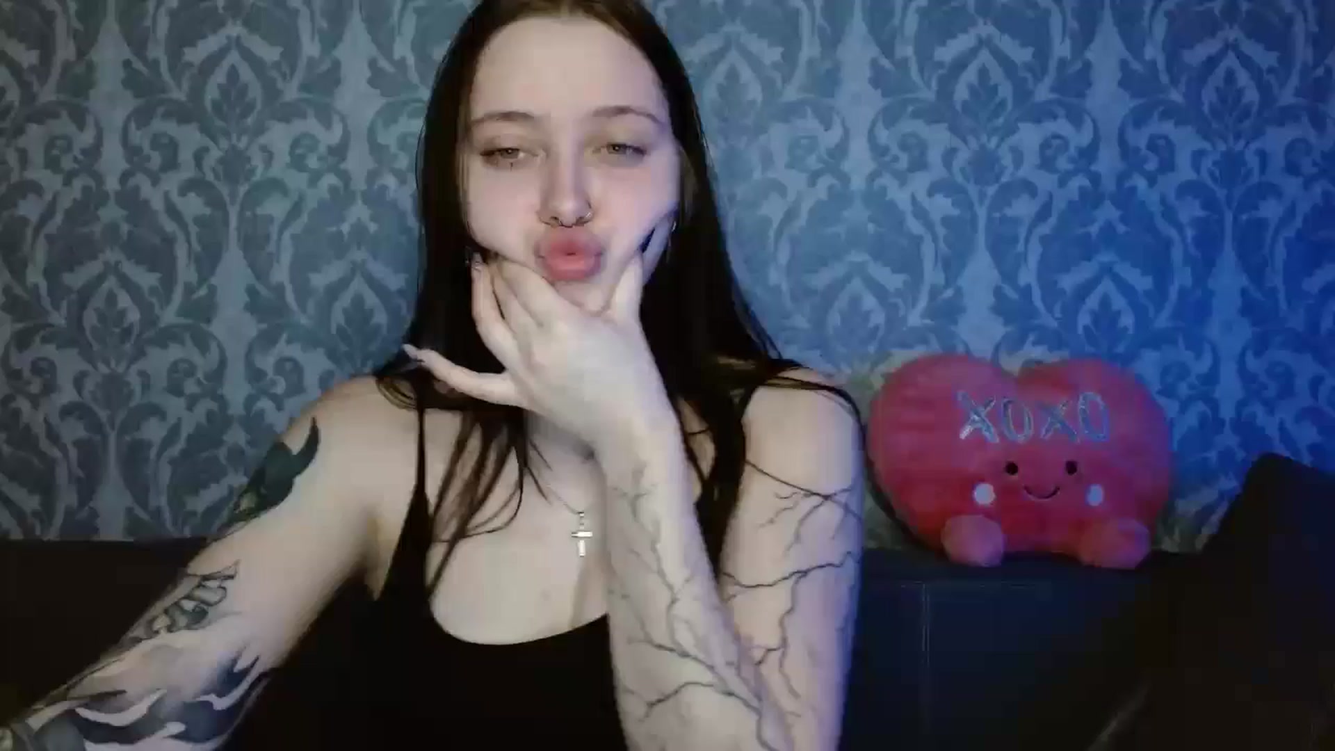 Gallery image thumbnail from AmyWard's myfreecams stream on, 03/03/2026, 13:01 image 2 of 20