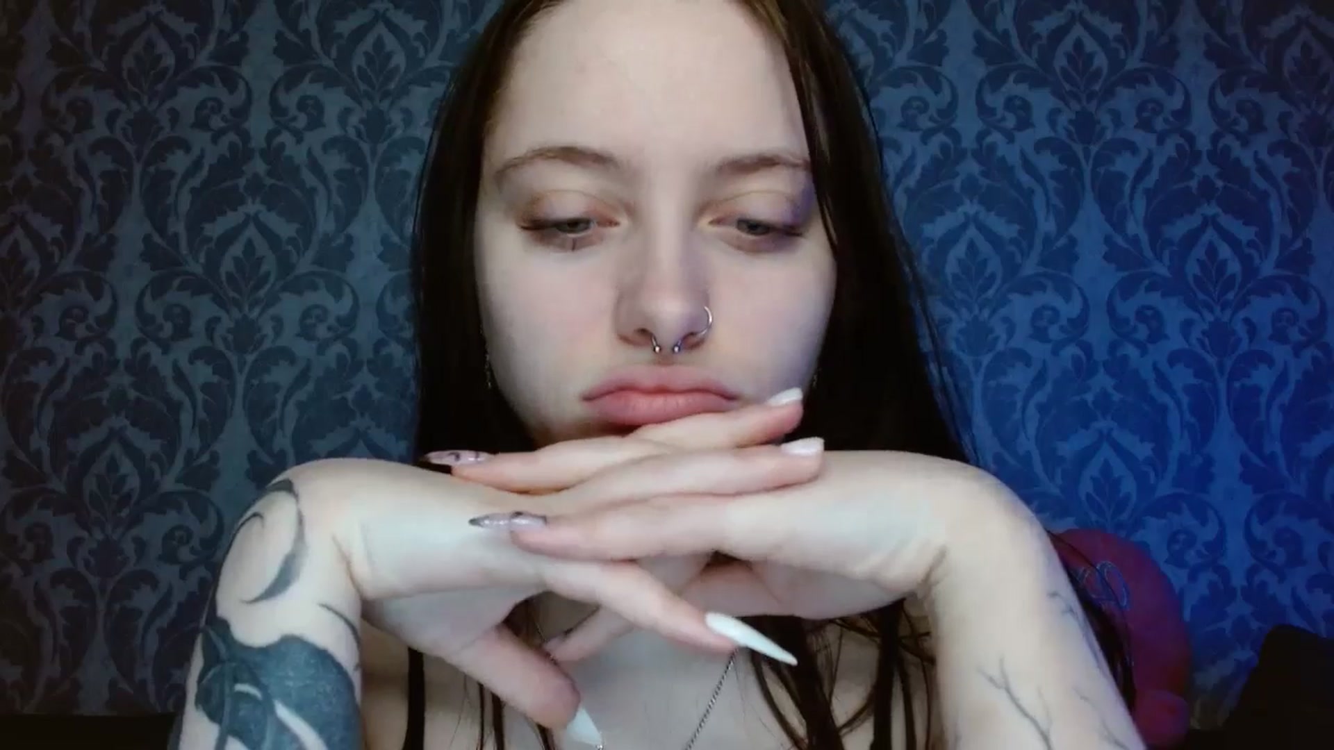 Gallery image thumbnail from AmyWard's myfreecams stream on, 03/03/2026, 13:01 image 17 of 20