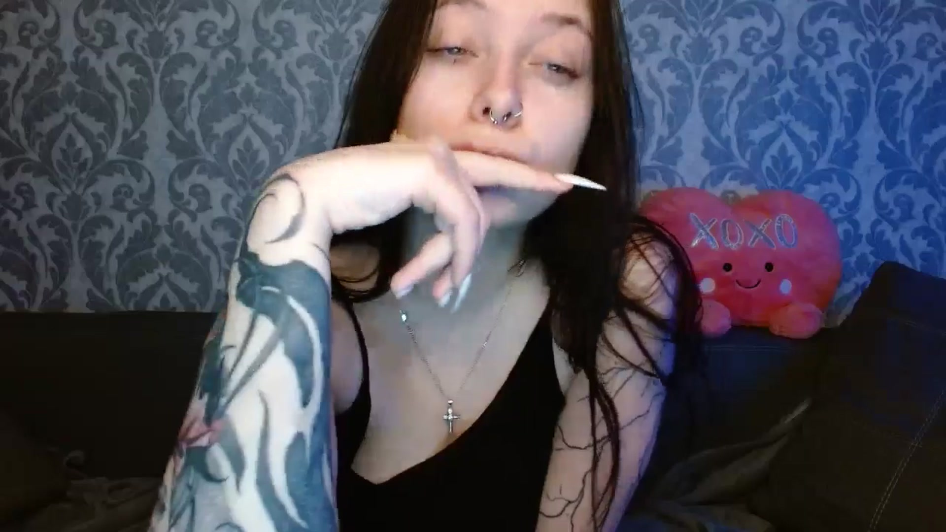 Gallery image thumbnail from AmyWard's myfreecams stream on, 03/03/2026, 13:22 image 16 of 20