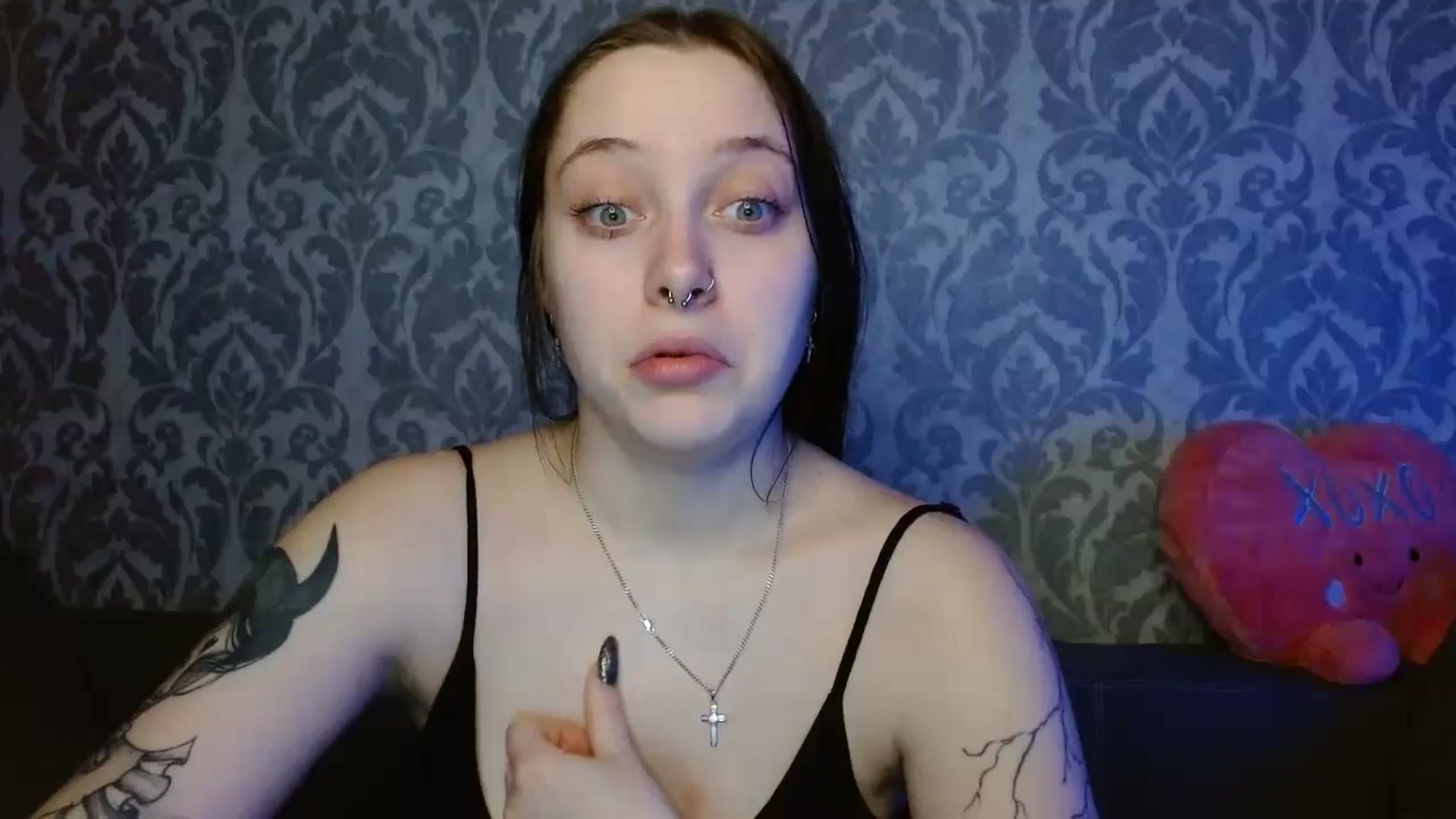 Gallery image thumbnail from AmyWard's myfreecams stream on, 03/03/2026, 14:52 image 15 of 20