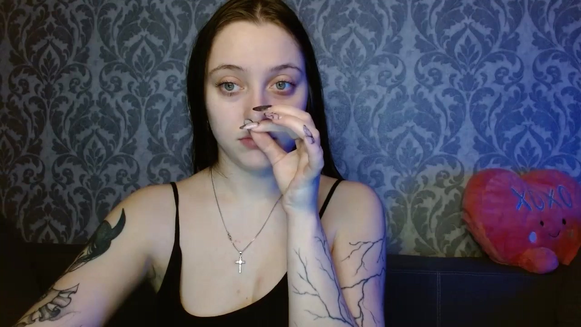 Gallery image thumbnail from AmyWard's myfreecams stream on, 03/03/2026, 14:52 image 16 of 20