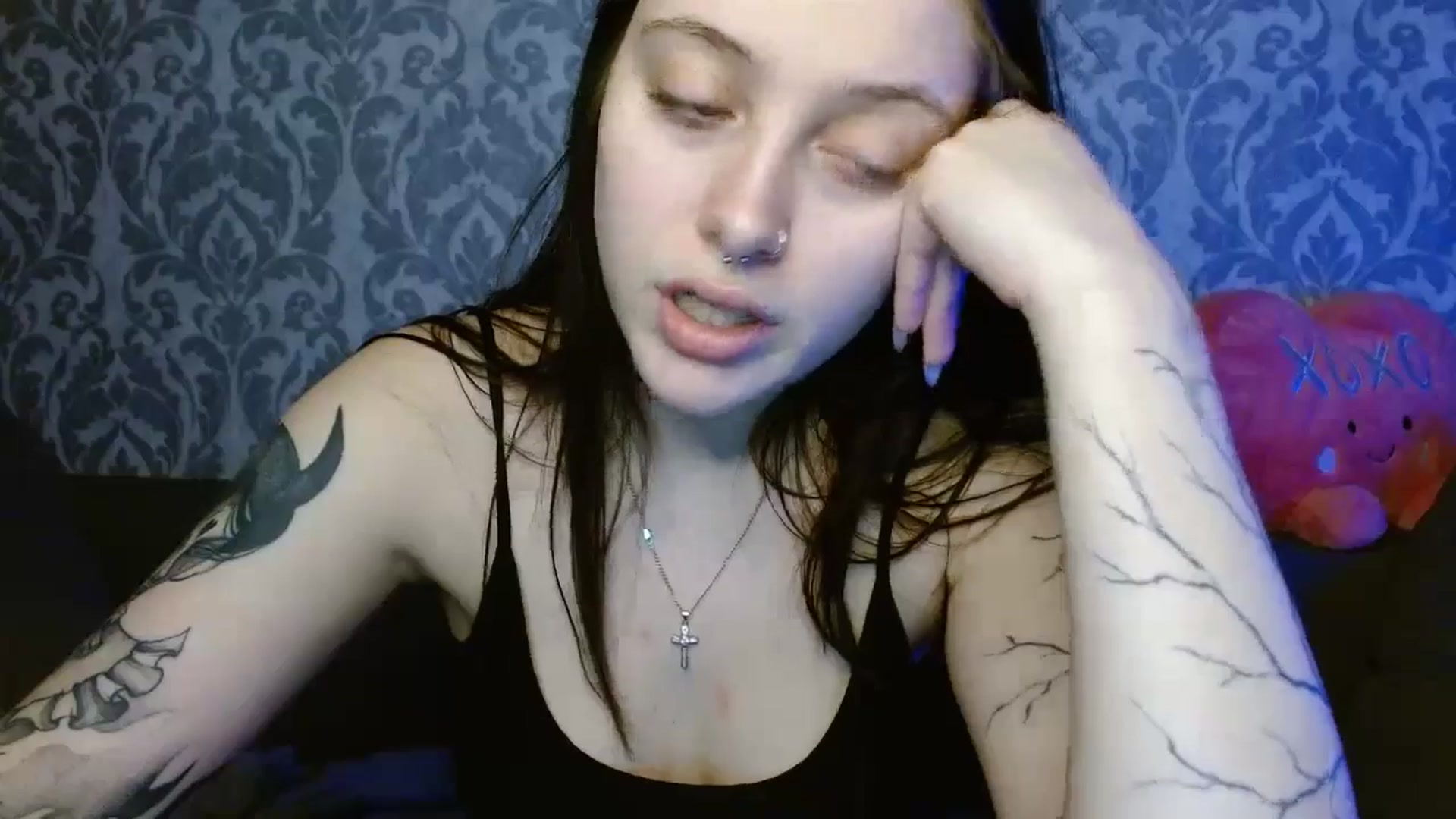 Gallery image thumbnail from AmyWard's myfreecams stream on, 03/03/2026, 14:52 image 13 of 20