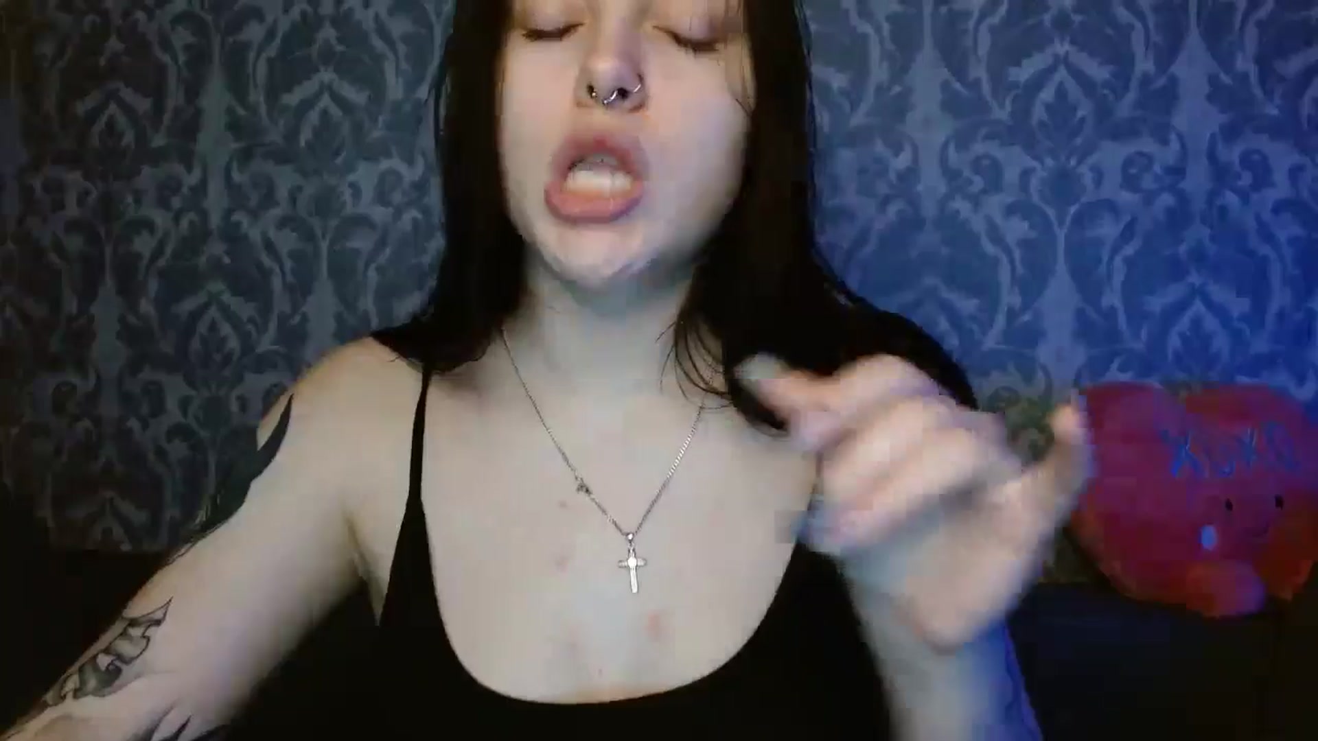Gallery image thumbnail from AmyWard's myfreecams stream on, 03/03/2026, 14:52 image 19 of 20