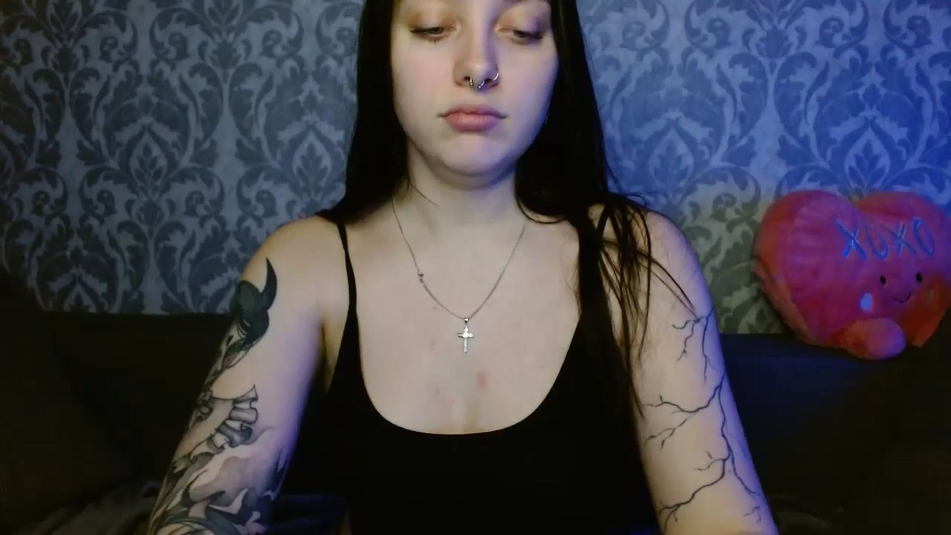 Gallery image thumbnail from AmyWard's myfreecams stream on, 03/03/2026, 14:52 image 5 of 20