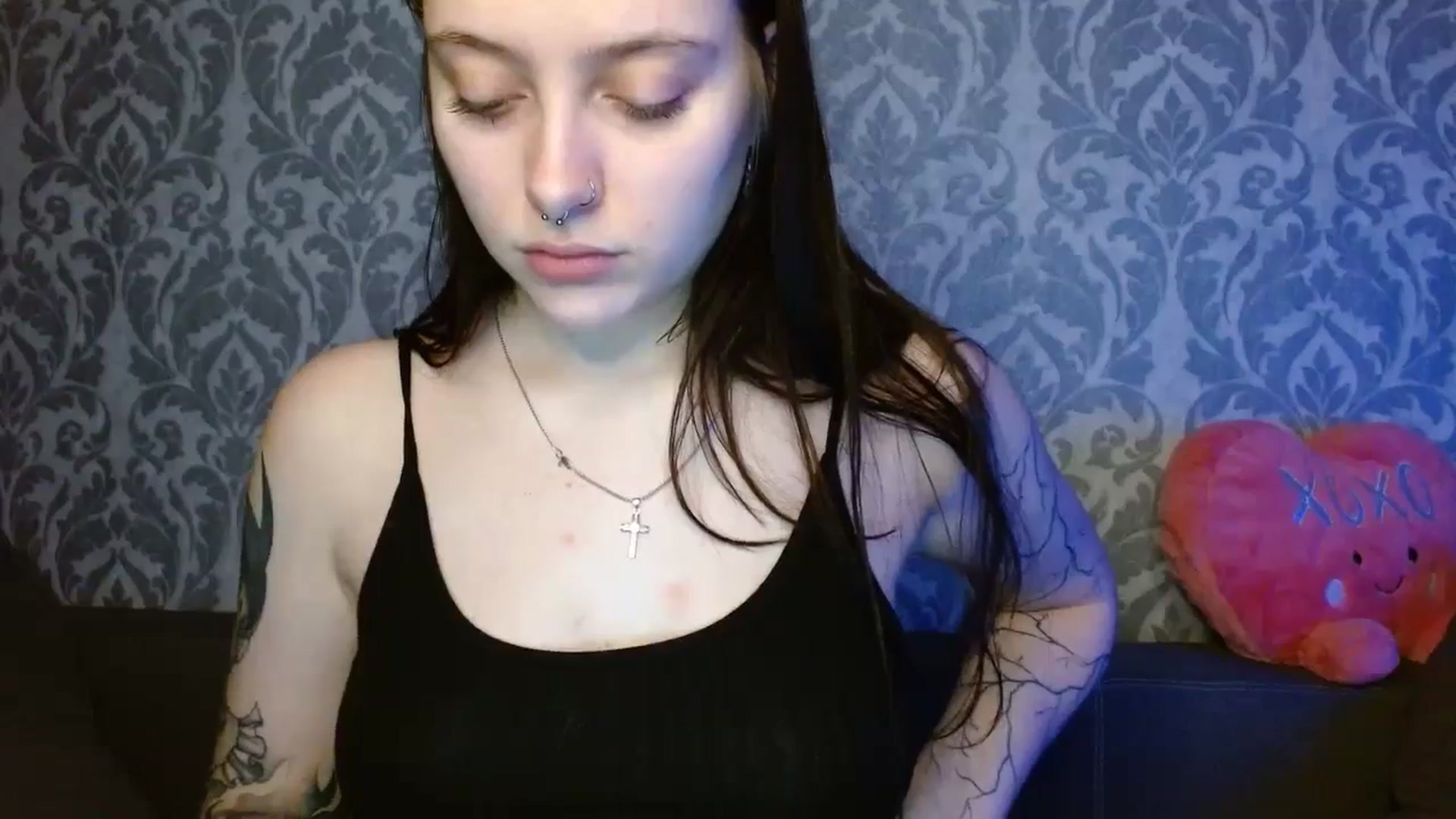 Gallery image thumbnail from AmyWard's myfreecams stream on, 03/03/2026, 14:52 image 14 of 20