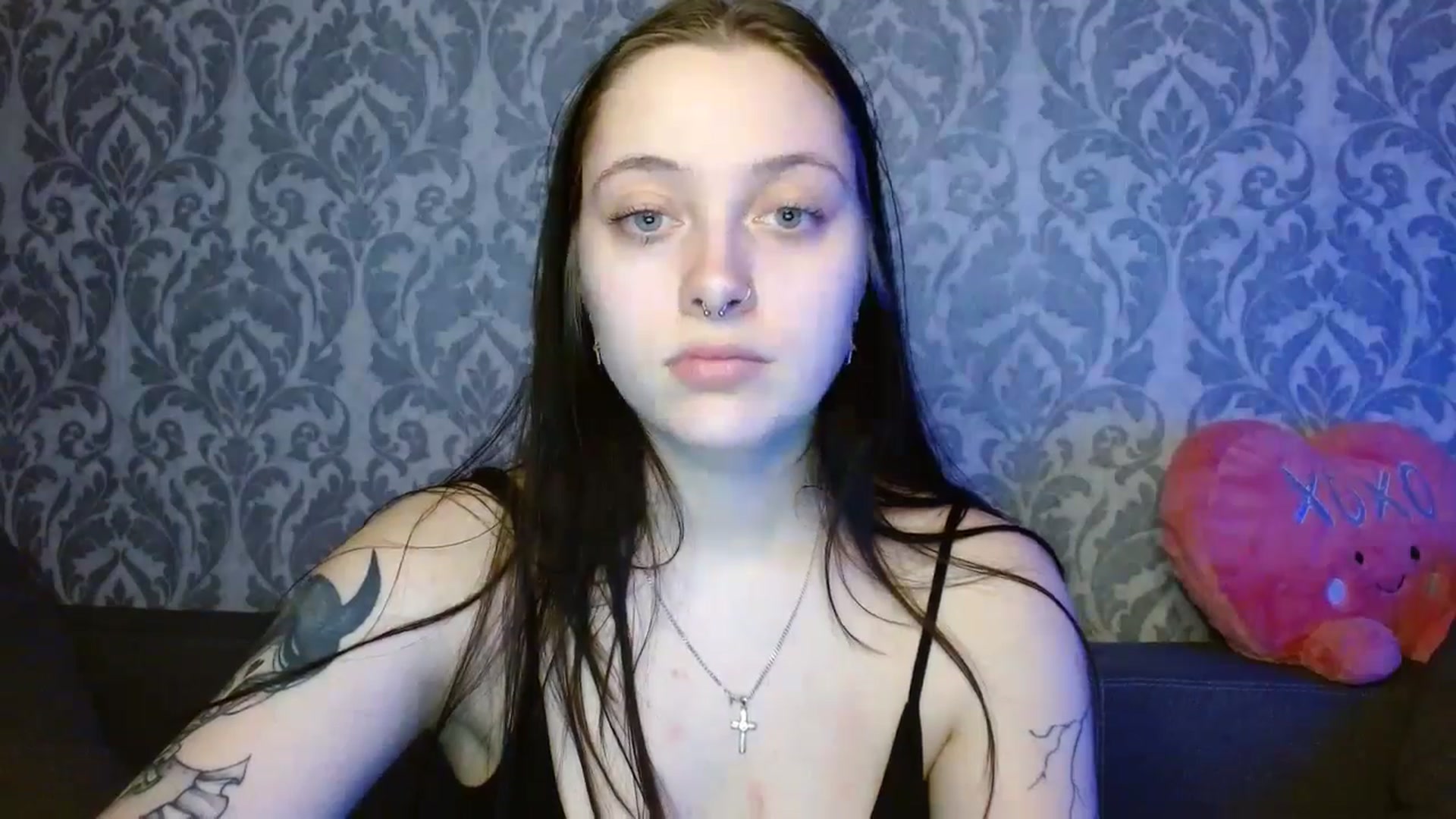 Gallery image thumbnail from AmyWard's myfreecams stream on, 03/03/2026, 15:40 image 10 of 20