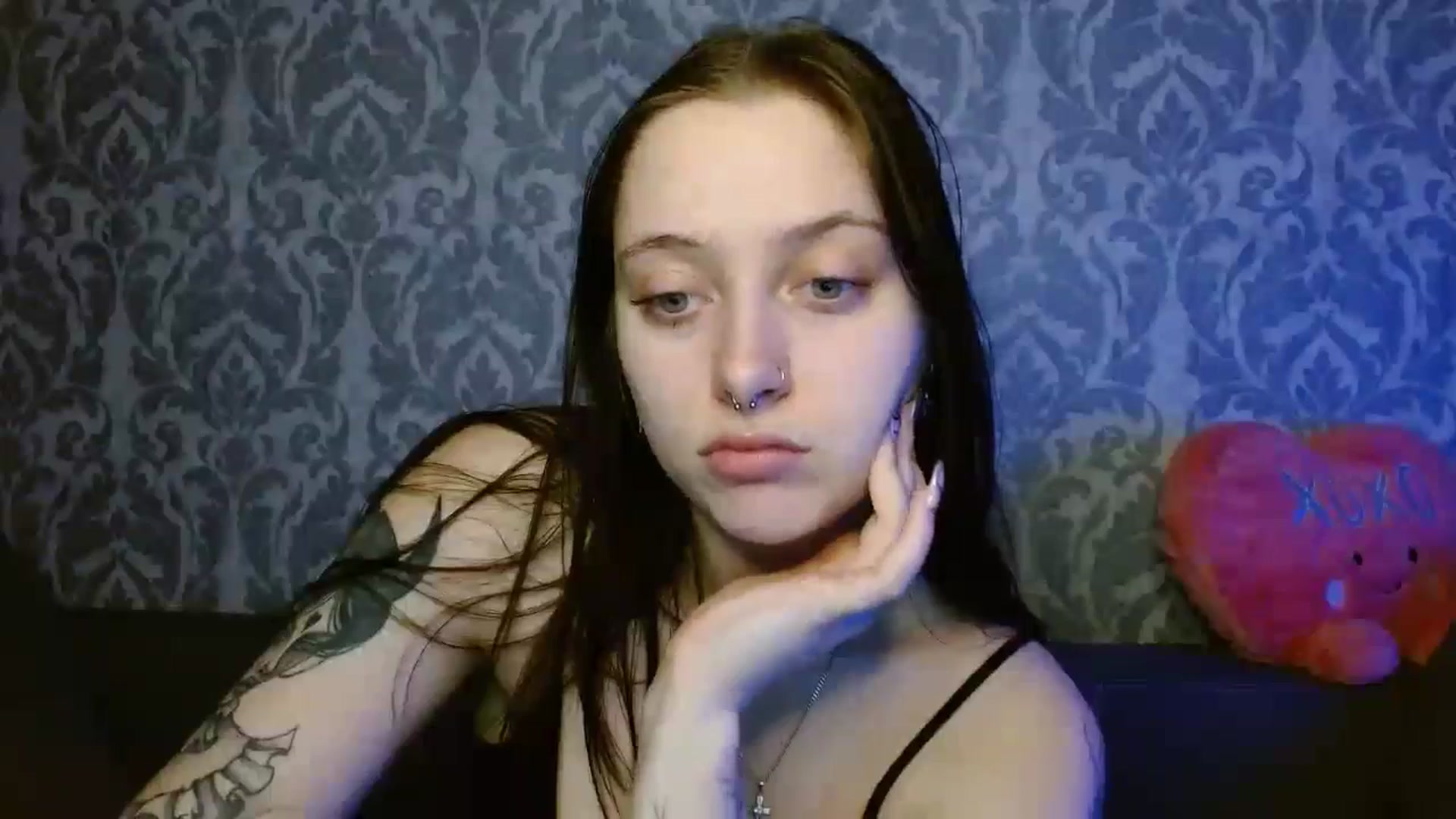 Gallery image thumbnail from AmyWard's myfreecams stream on, 03/03/2026, 15:40 image 6 of 20