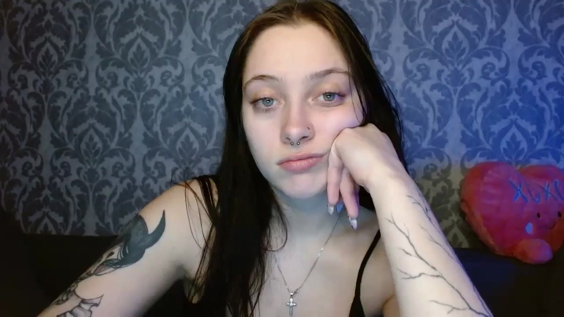 Gallery image thumbnail from AmyWard's myfreecams stream on, 03/03/2026, 15:40 image 13 of 20