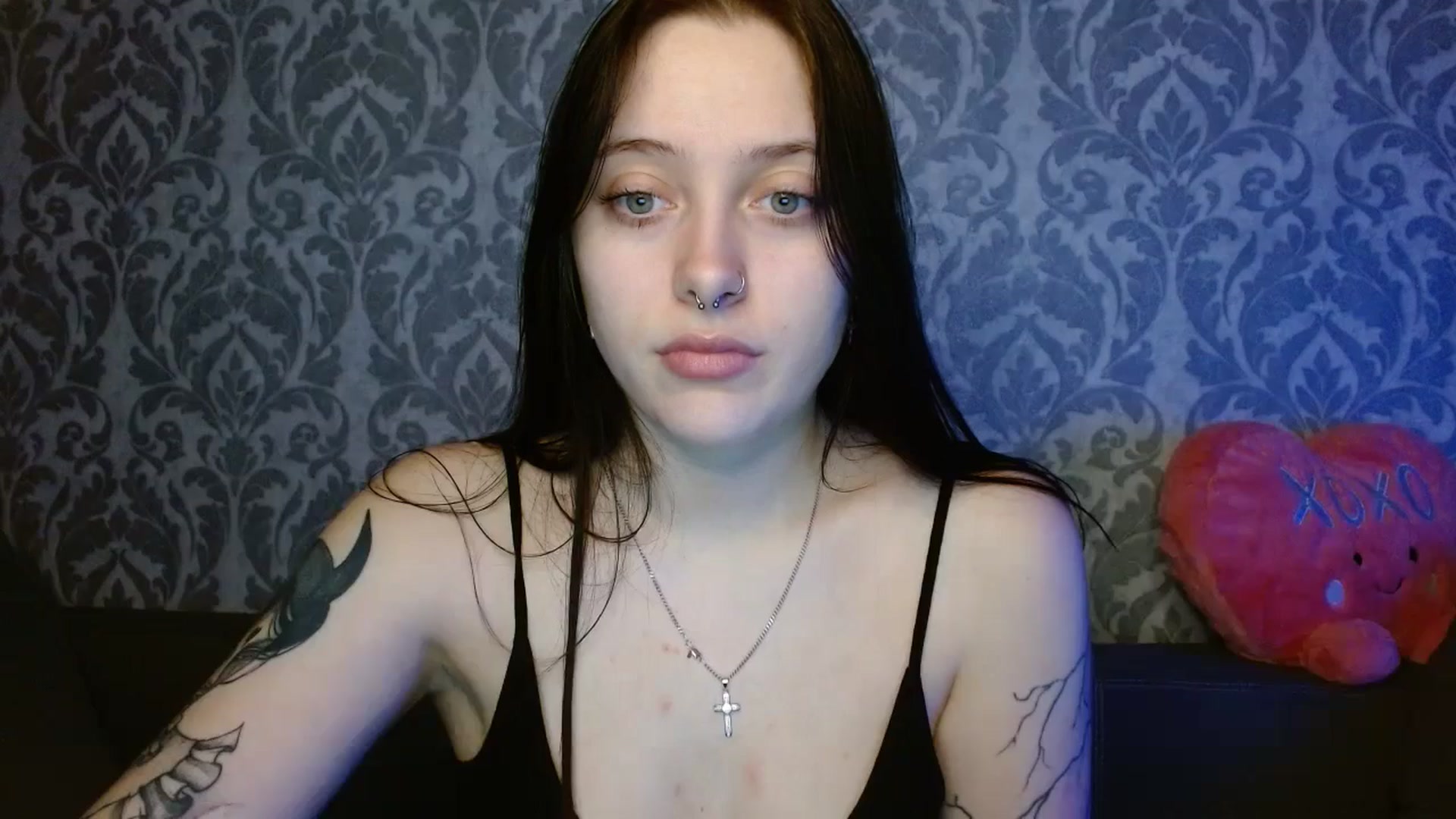 Gallery image thumbnail from AmyWard's myfreecams stream on, 03/03/2026, 15:40 image 1 of 20