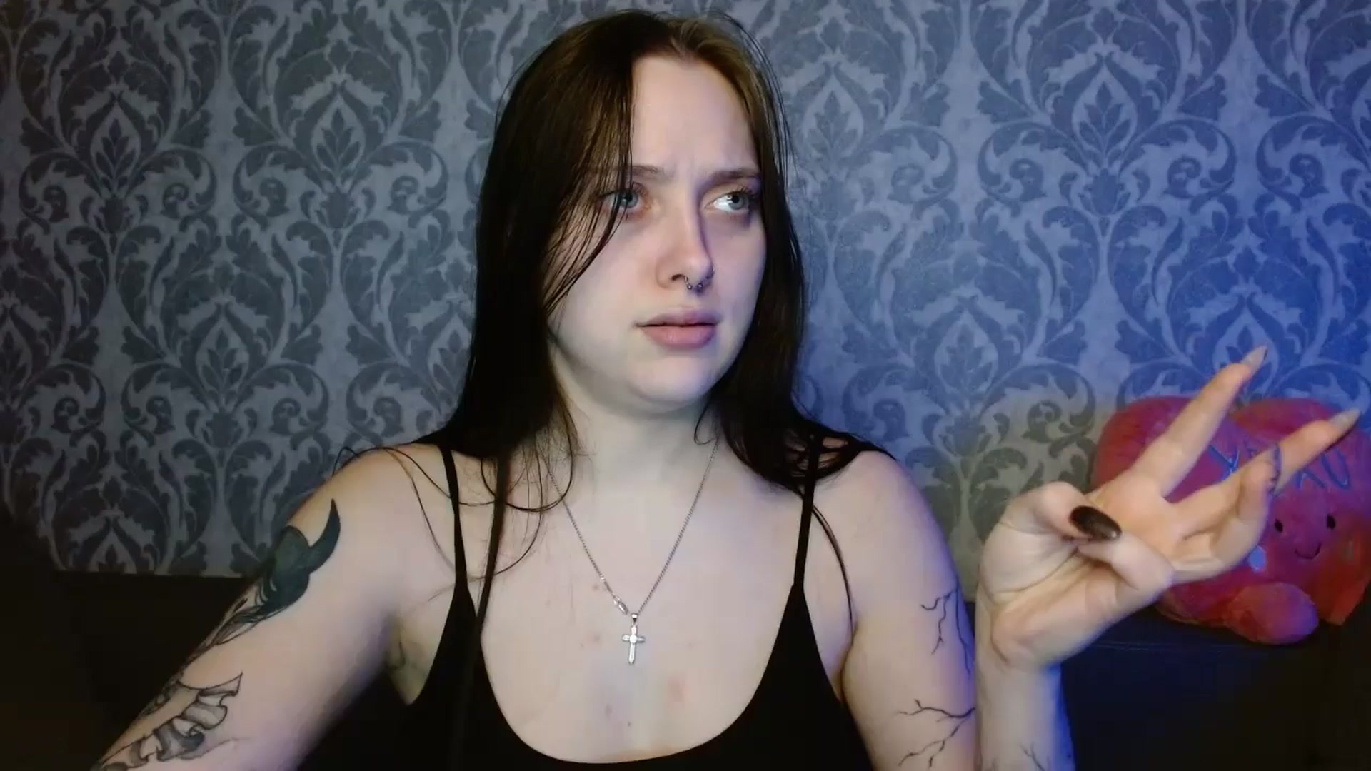 Gallery image thumbnail from AmyWard's myfreecams stream on, 03/03/2026, 15:40 image 2 of 20