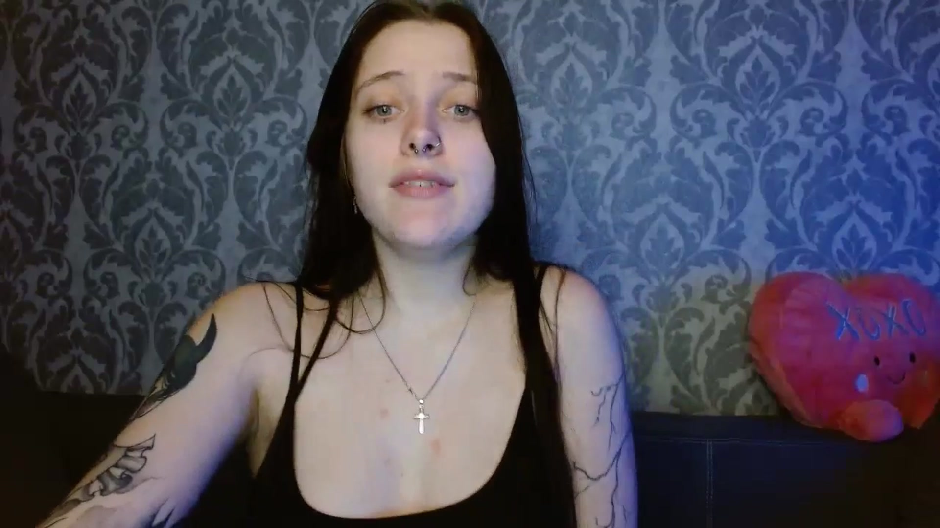 Gallery image thumbnail from AmyWard's myfreecams stream on, 03/03/2026, 15:40 image 3 of 20