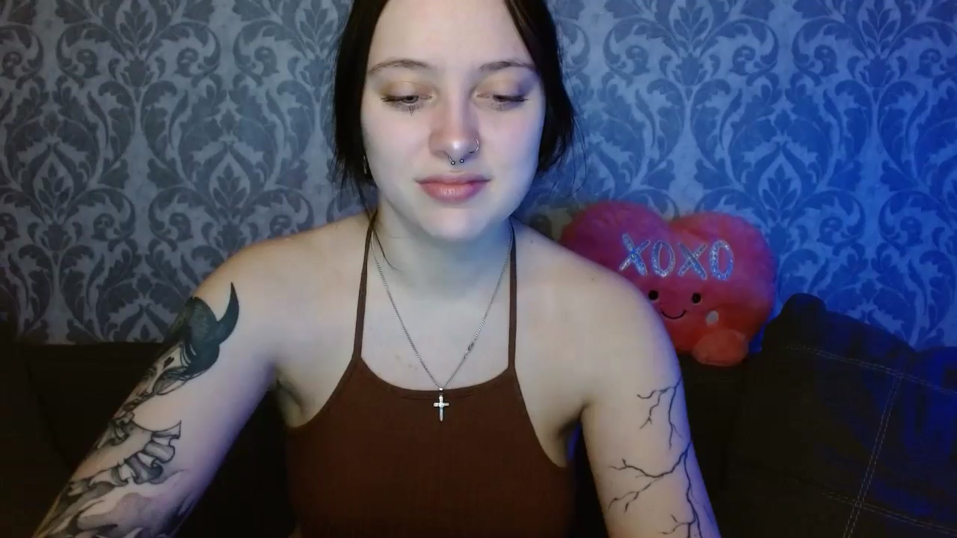 Gallery image thumbnail from AmyWard's myfreecams stream on, 03/06/2026, 10:33 image 17 of 20
