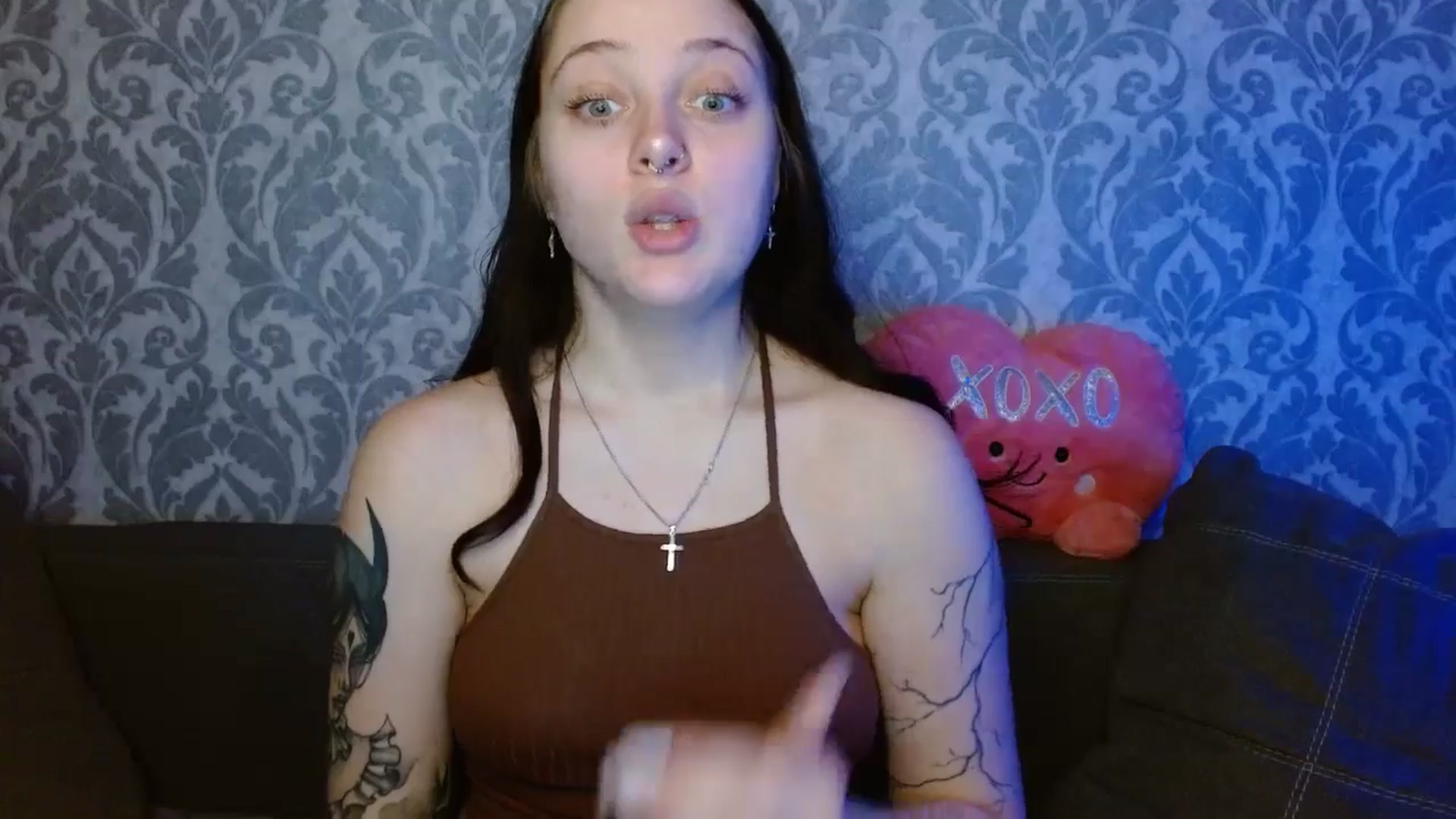 Gallery image thumbnail from AmyWard's myfreecams stream on, 03/06/2026, 10:33 image 12 of 20
