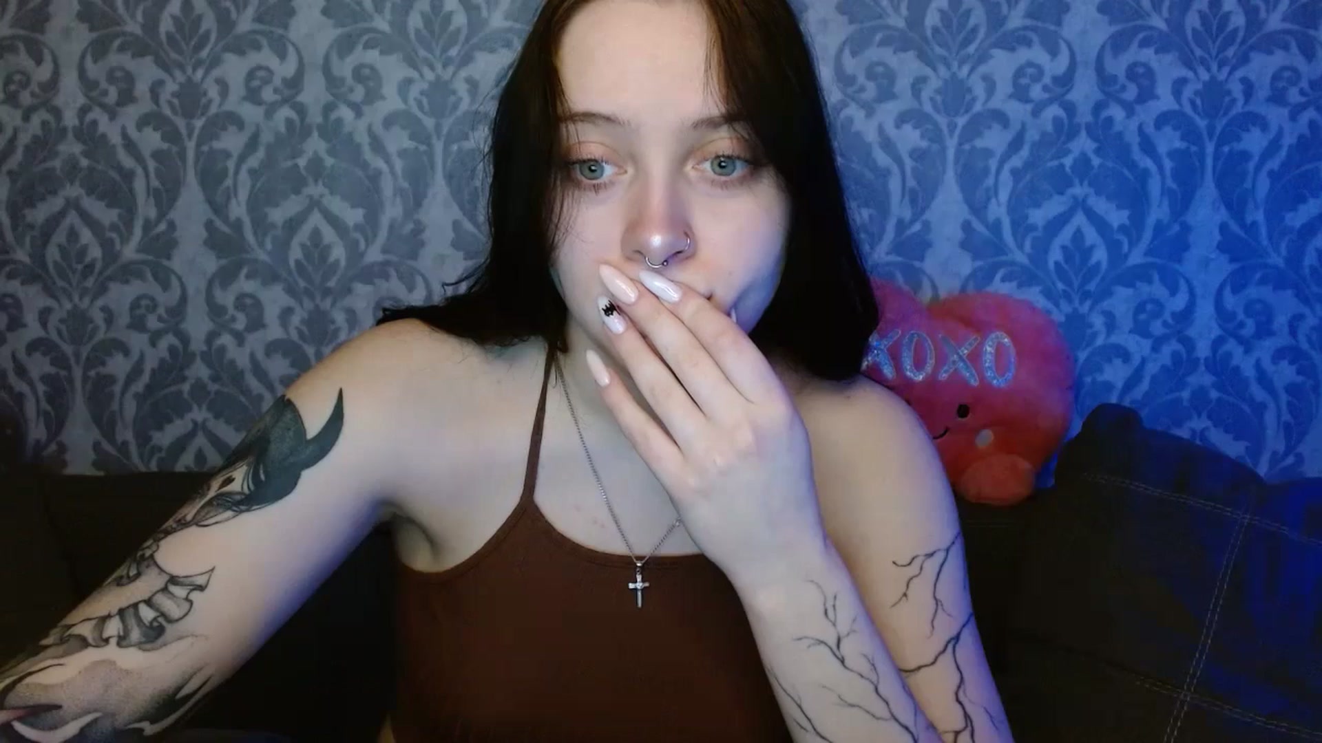 Gallery image thumbnail from AmyWard's myfreecams stream on, 03/06/2026, 10:33 image 5 of 20