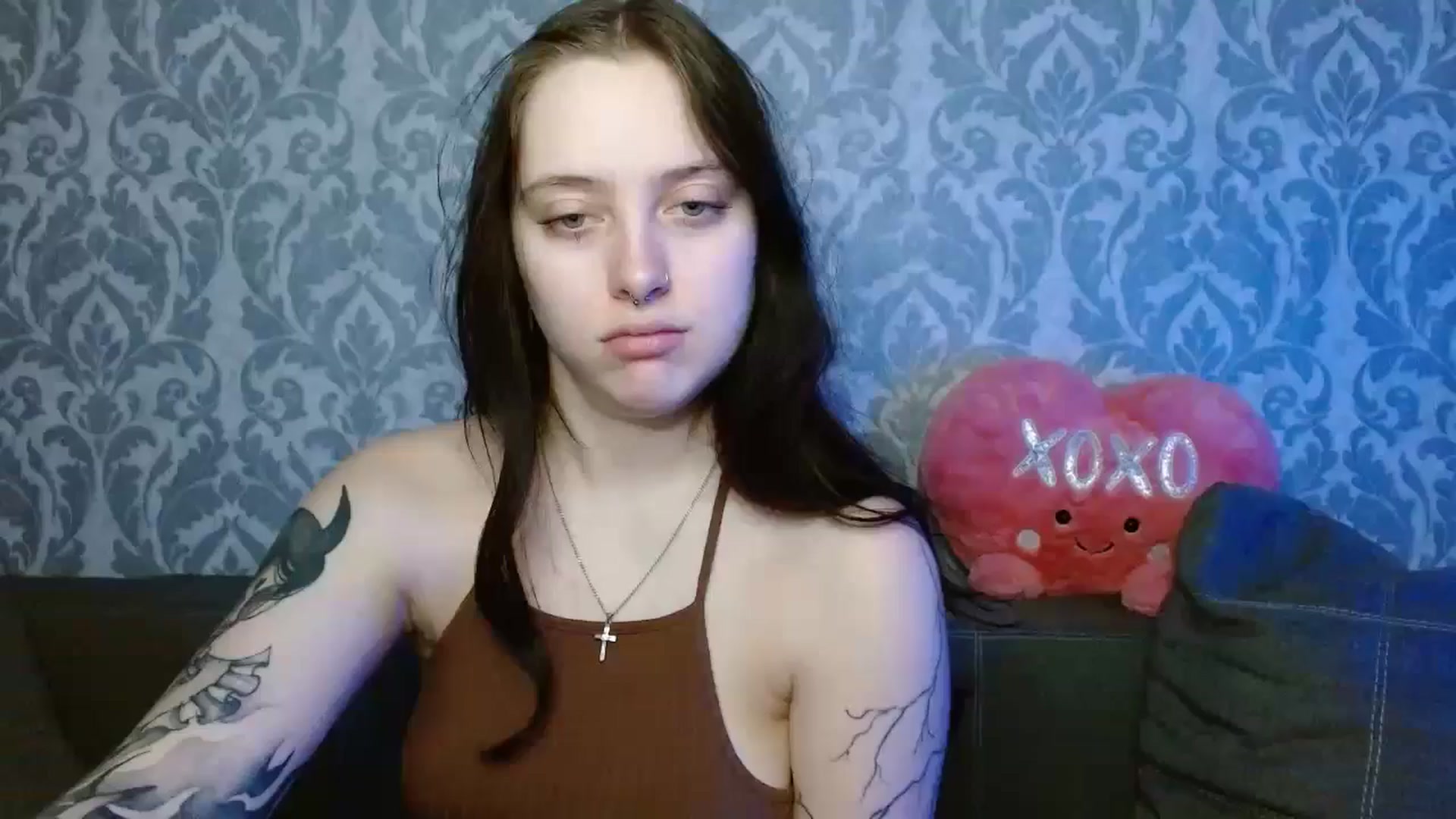 Gallery image thumbnail from AmyWard's myfreecams stream on, 03/06/2026, 13:04 image 11 of 20