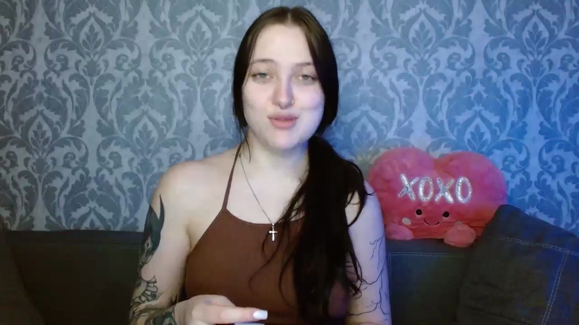 Gallery image thumbnail from AmyWard's myfreecams stream on, 03/06/2026, 13:04 image 2 of 20