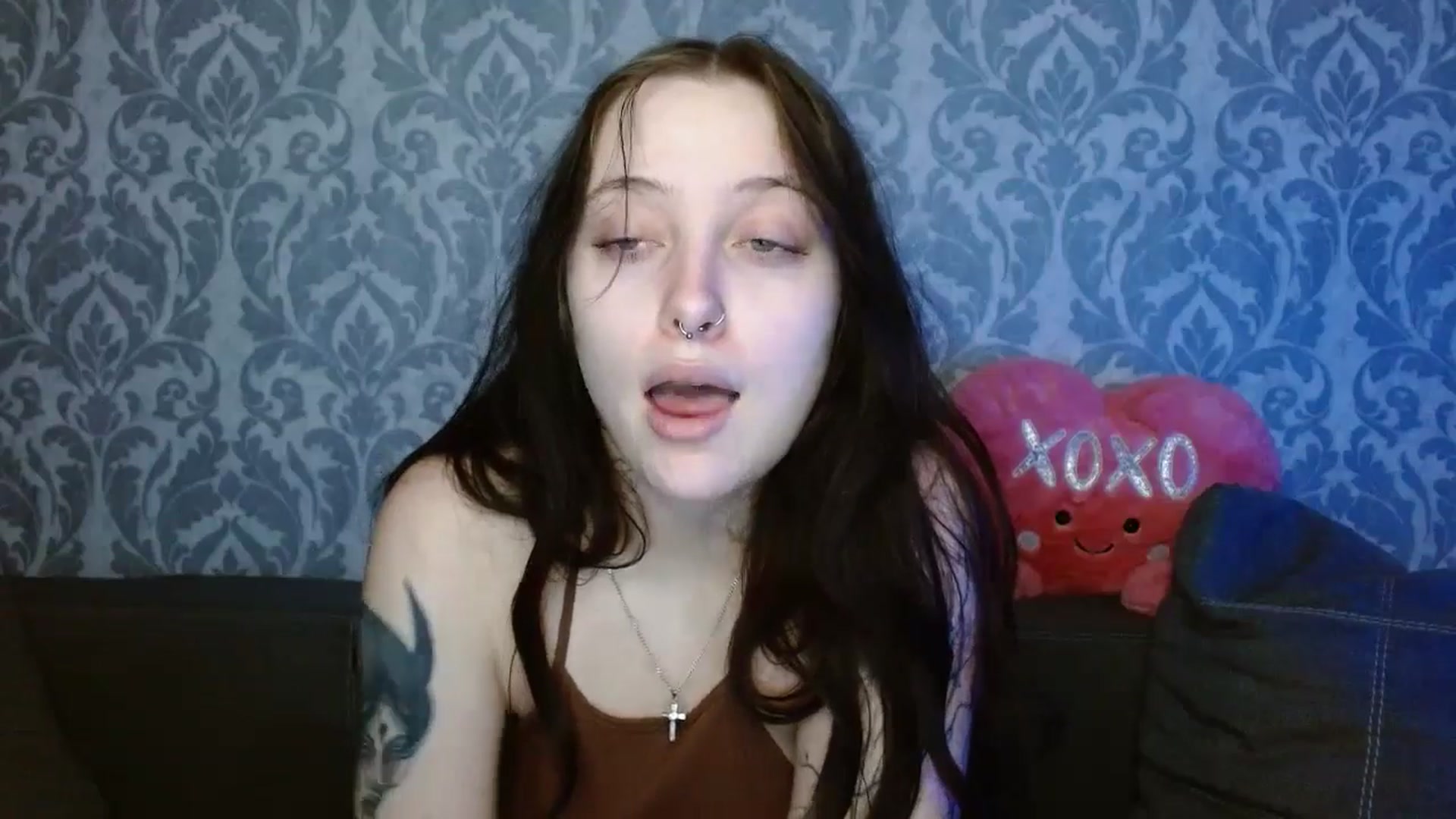 Gallery image thumbnail from AmyWard's myfreecams stream on, 03/06/2026, 13:04 image 9 of 20