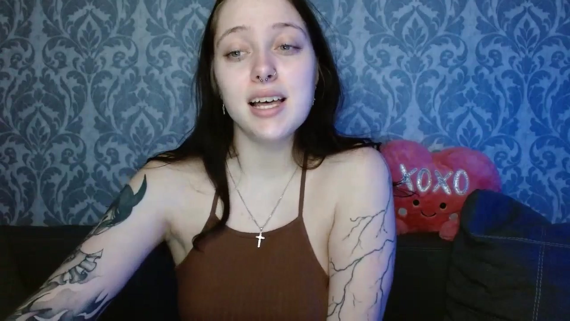 Gallery image thumbnail from AmyWard's myfreecams stream on, 03/06/2026, 13:04 image 12 of 20