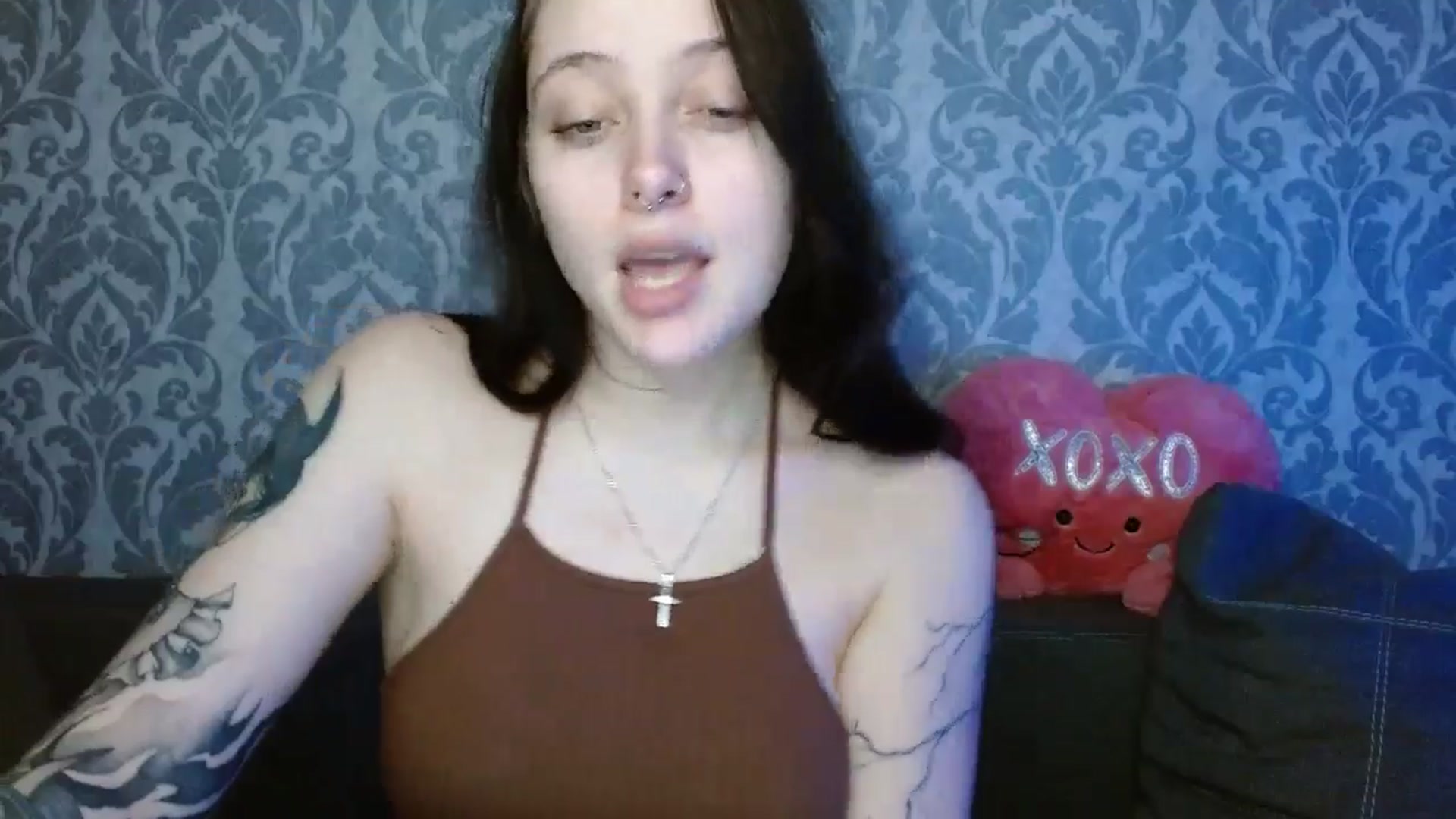 Gallery image thumbnail from AmyWard's myfreecams stream on, 03/06/2026, 13:04 image 10 of 20