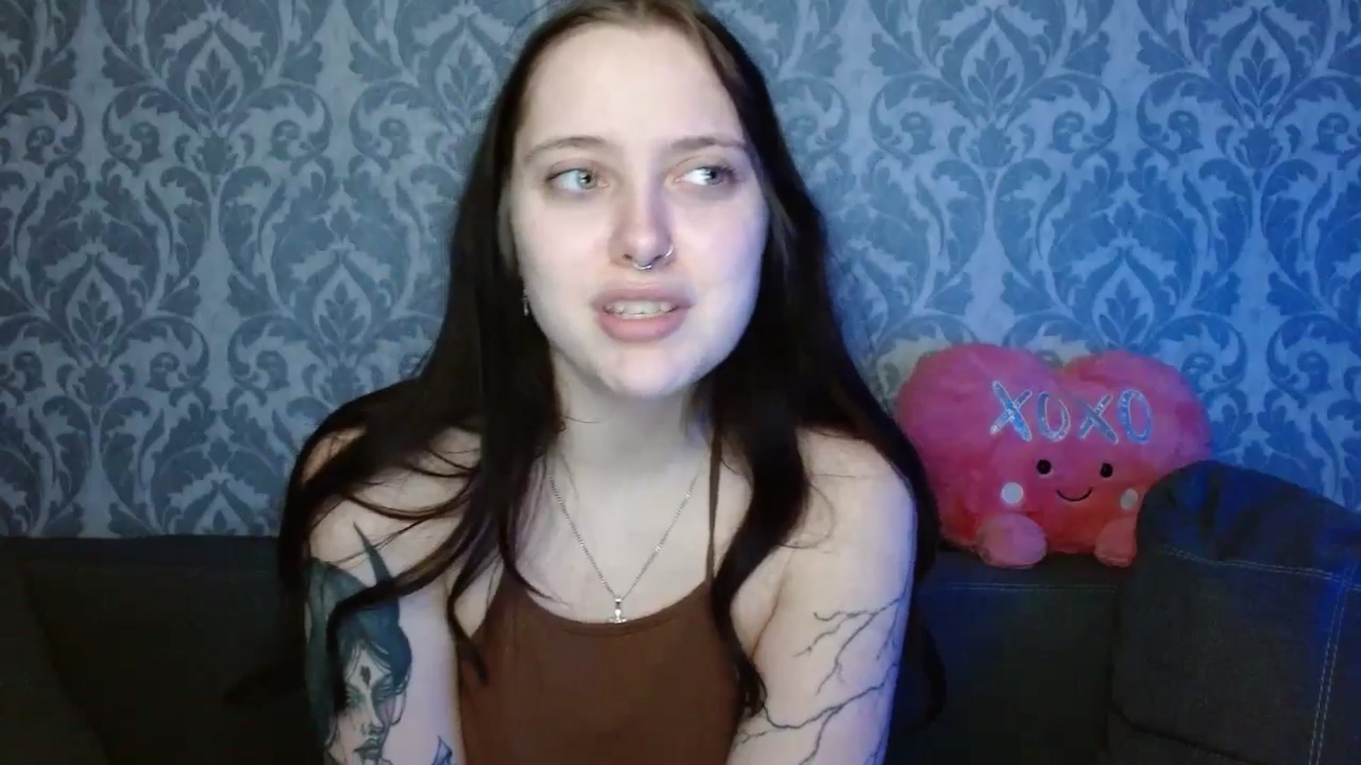 Gallery image thumbnail from AmyWard's myfreecams stream on, 03/06/2026, 13:53 image 4 of 20