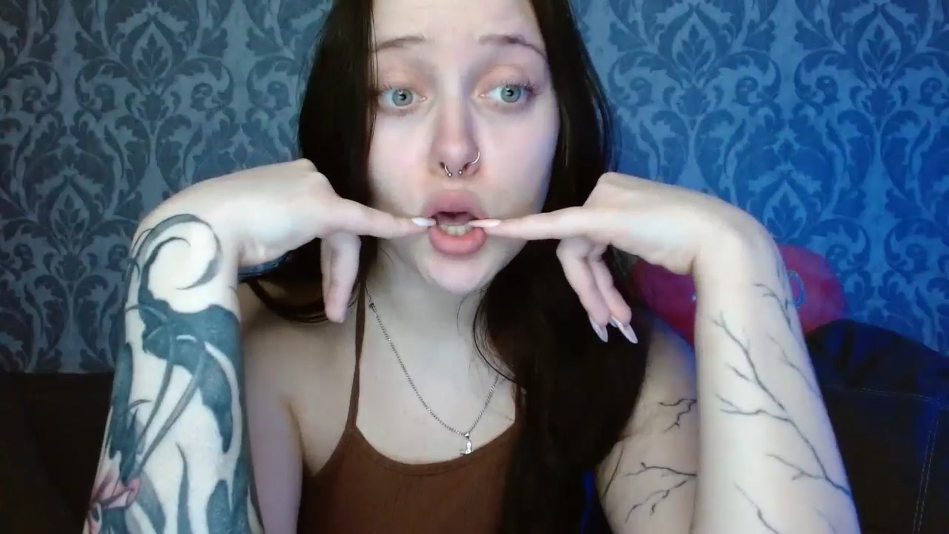 Gallery image thumbnail from AmyWard's myfreecams stream on, 03/06/2026, 13:53 image 10 of 20