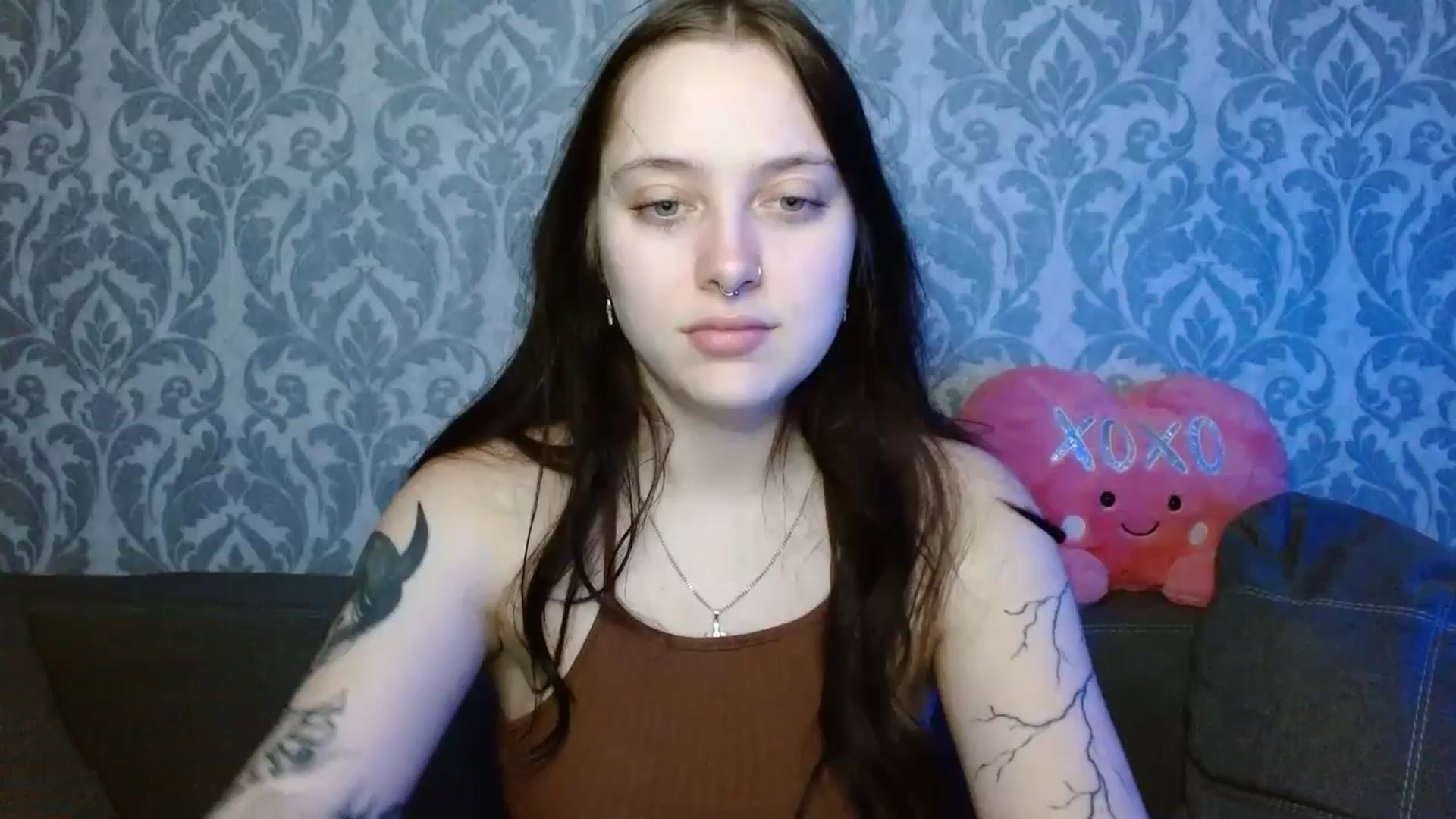Gallery image thumbnail from AmyWard's myfreecams stream on, 03/06/2026, 13:53 image 2 of 20