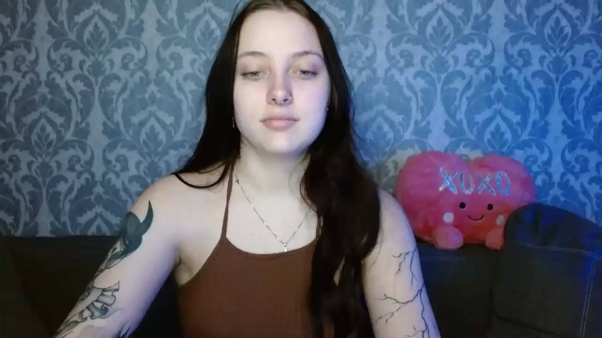 Gallery image thumbnail from AmyWard's myfreecams stream on, 03/06/2026, 13:53 image 13 of 20
