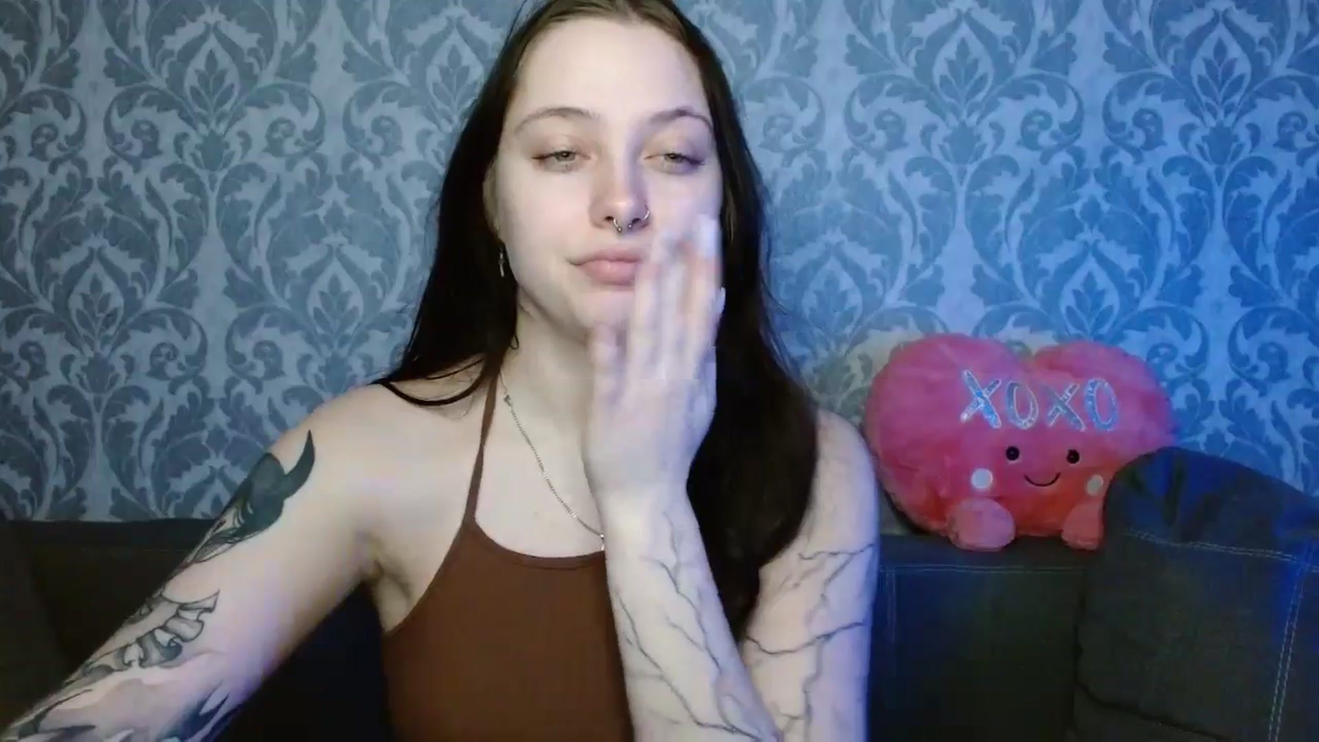 Gallery image thumbnail from AmyWard's myfreecams stream on, 03/06/2026, 13:53 image 12 of 20