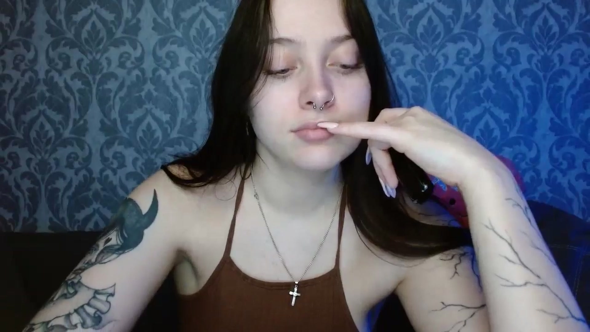 Gallery image thumbnail from AmyWard's myfreecams stream on, 03/06/2026, 13:53 image 17 of 20