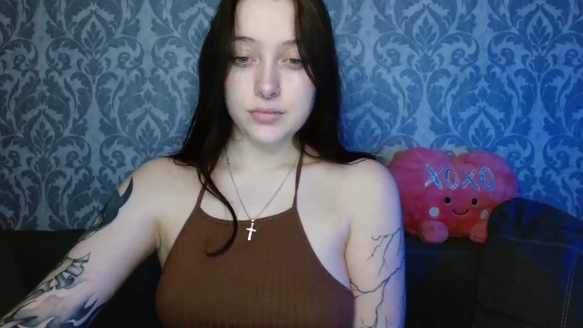 Gallery image thumbnail from AmyWard's myfreecams stream on, 03/06/2026, 13:53 image 20 of 20