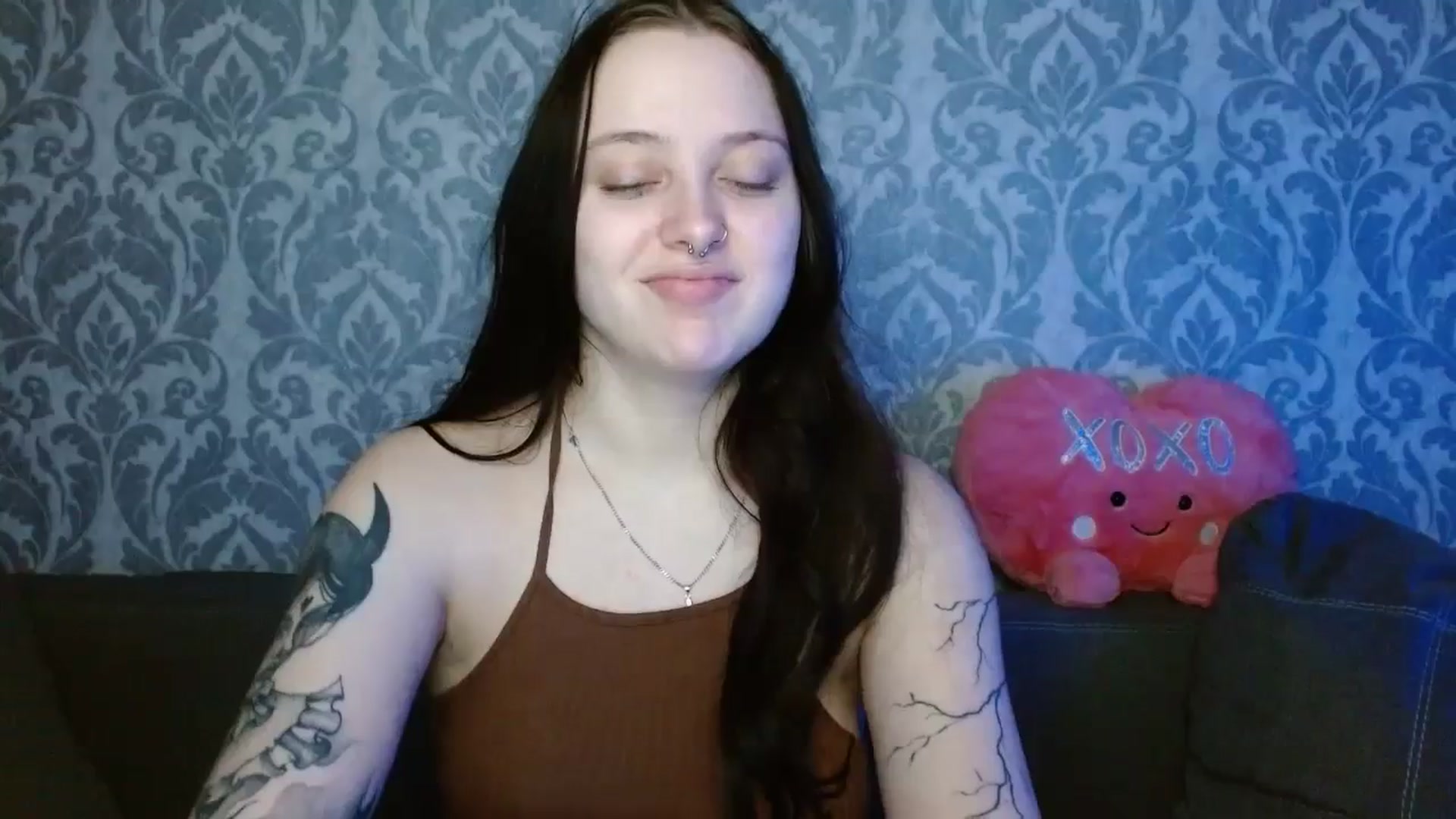 Gallery image thumbnail from AmyWard's myfreecams stream on, 03/06/2026, 13:53 image 14 of 20
